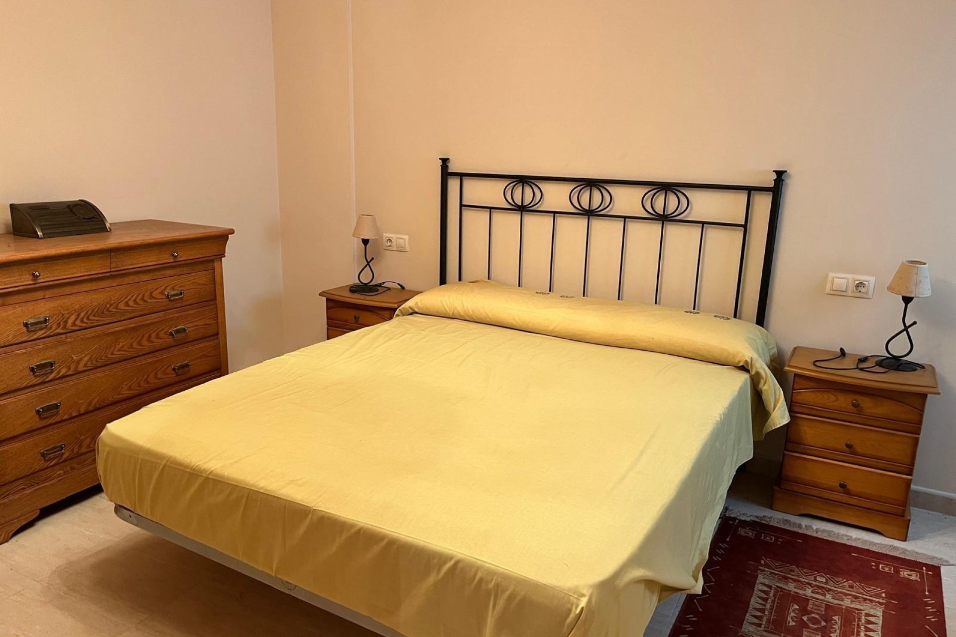 Resale - Apartamento - Almoradí