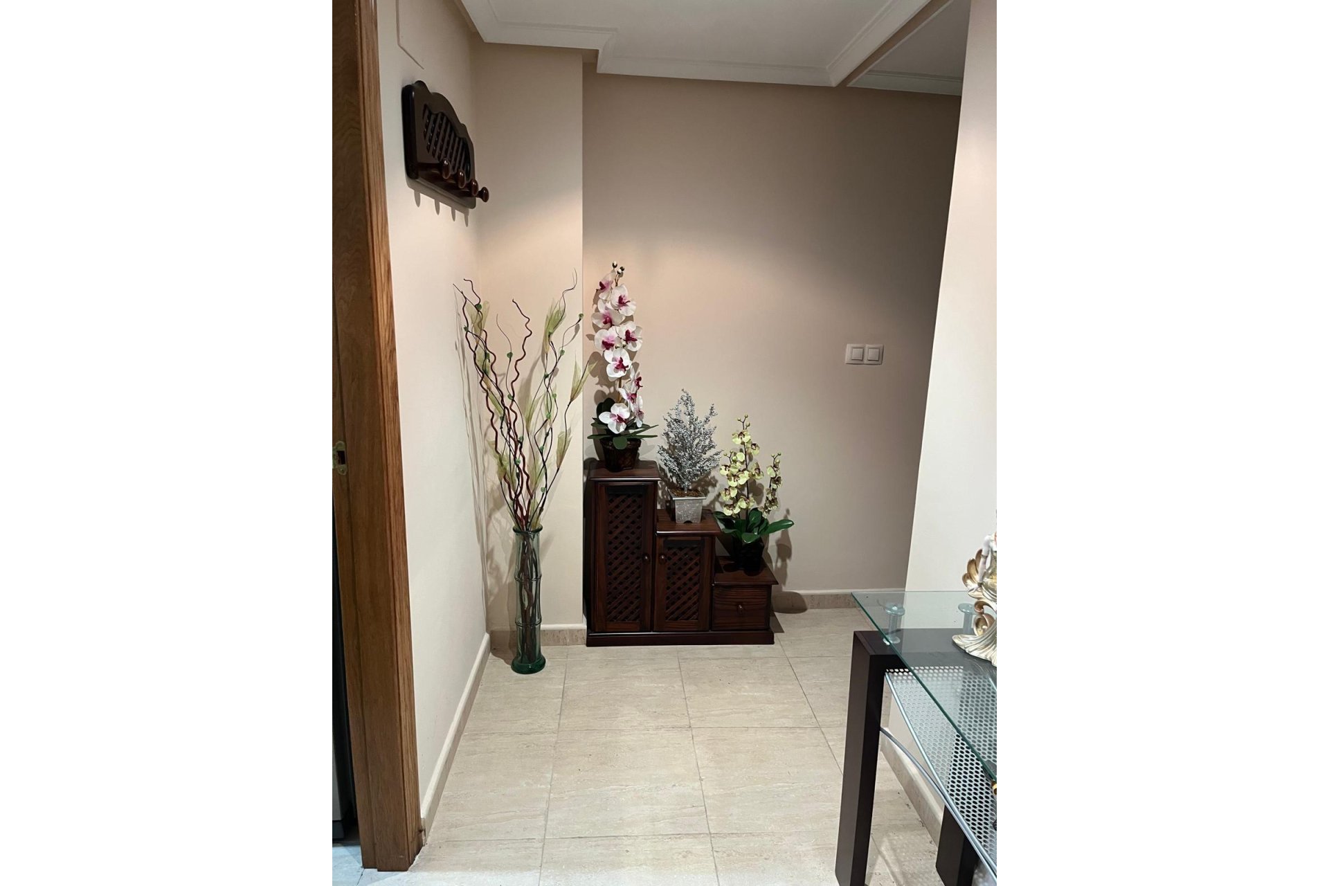 Resale - Apartamento - Almoradí