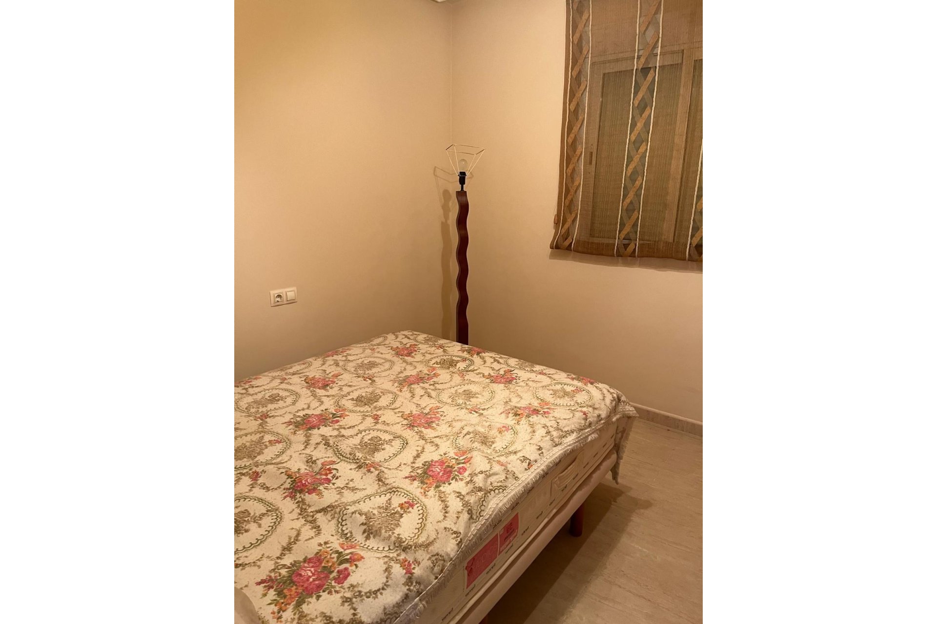 Resale - Apartamento - Almoradí