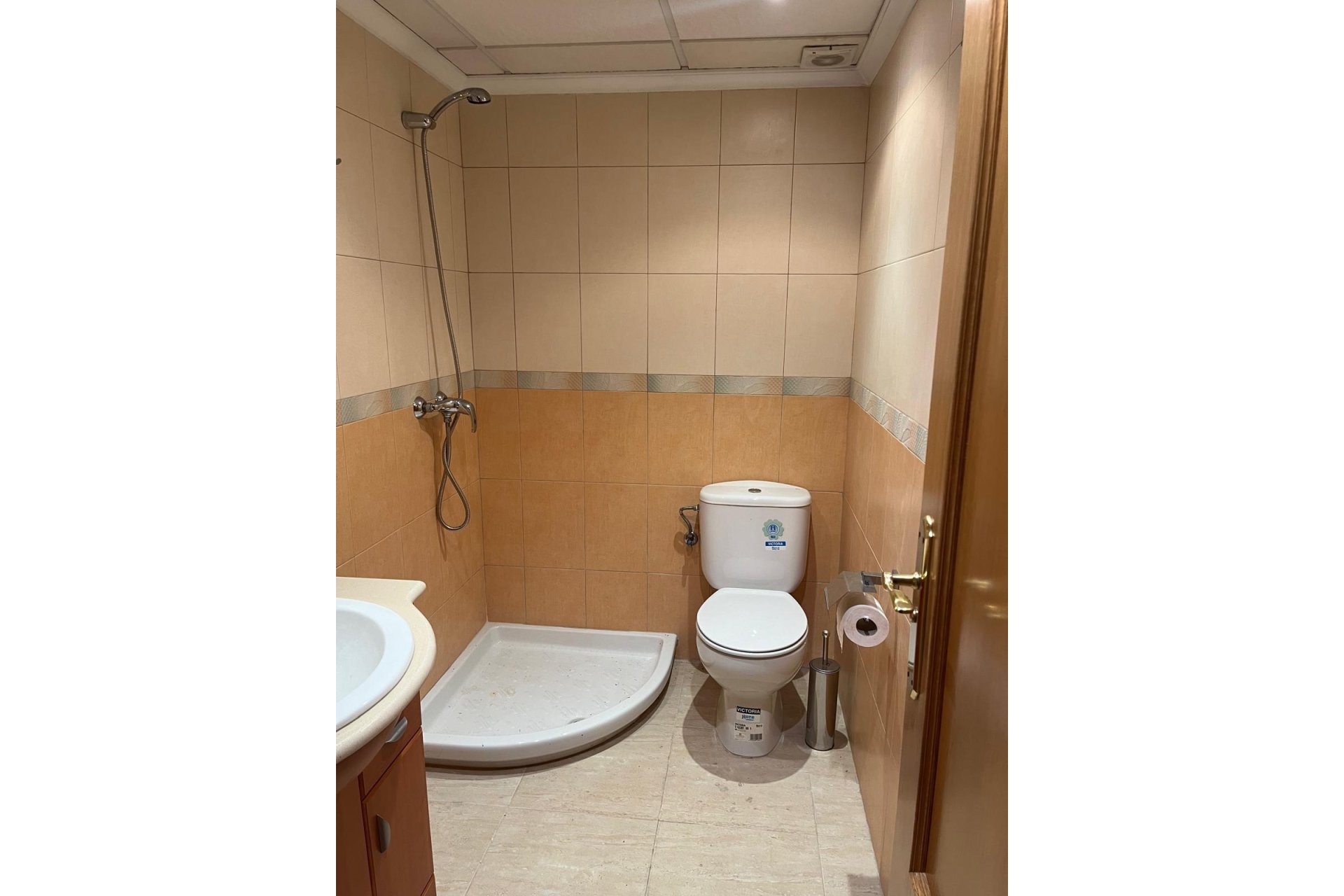 Resale - Apartamento - Almoradí
