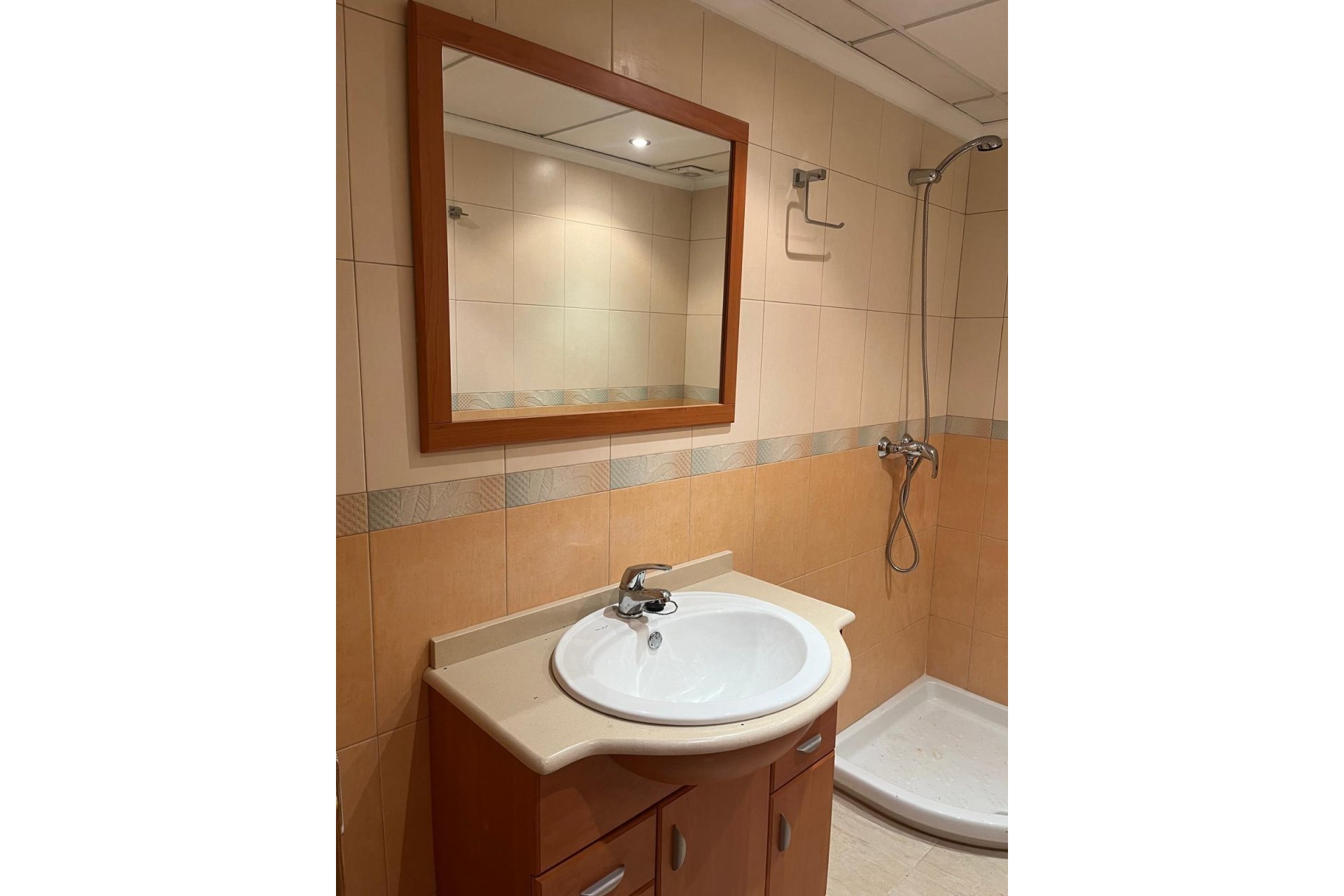 Resale - Apartamento - Almoradí