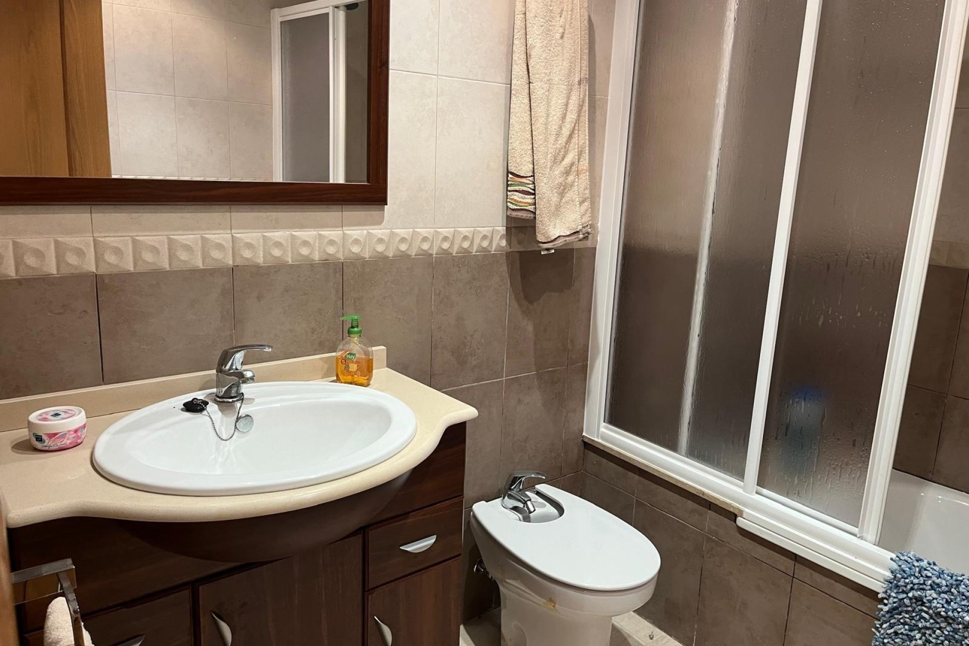 Resale - Apartamento - Almoradí