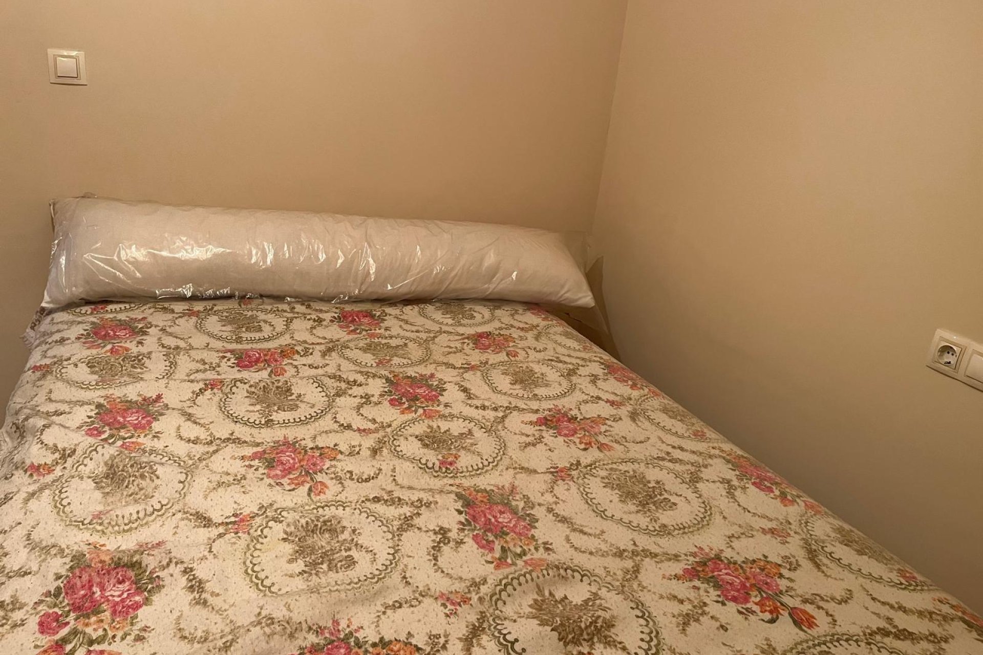 Resale - Apartamento - Almoradí