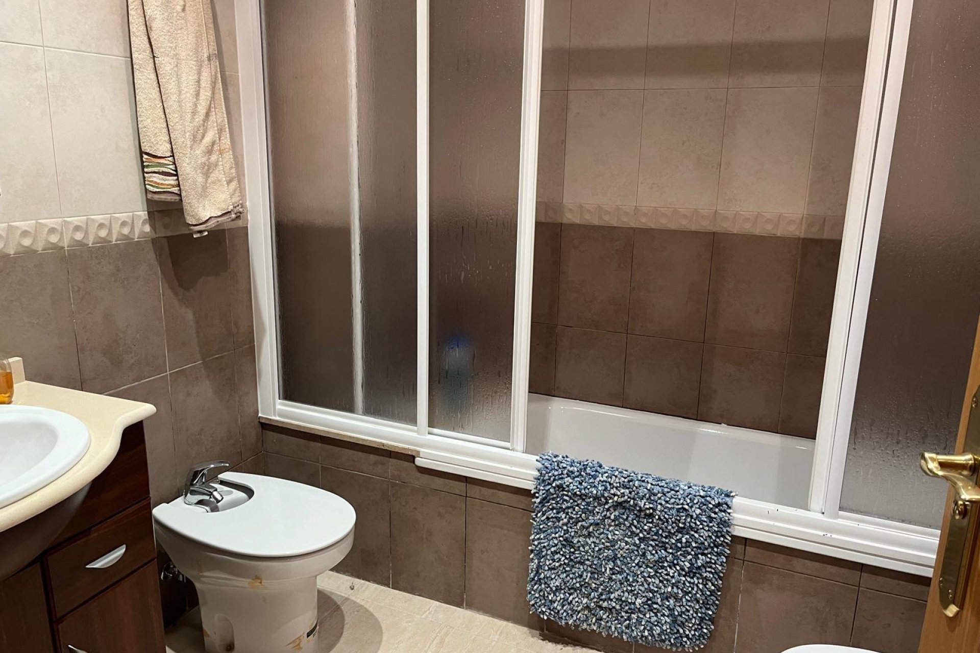 Resale - Apartamento - Almoradí