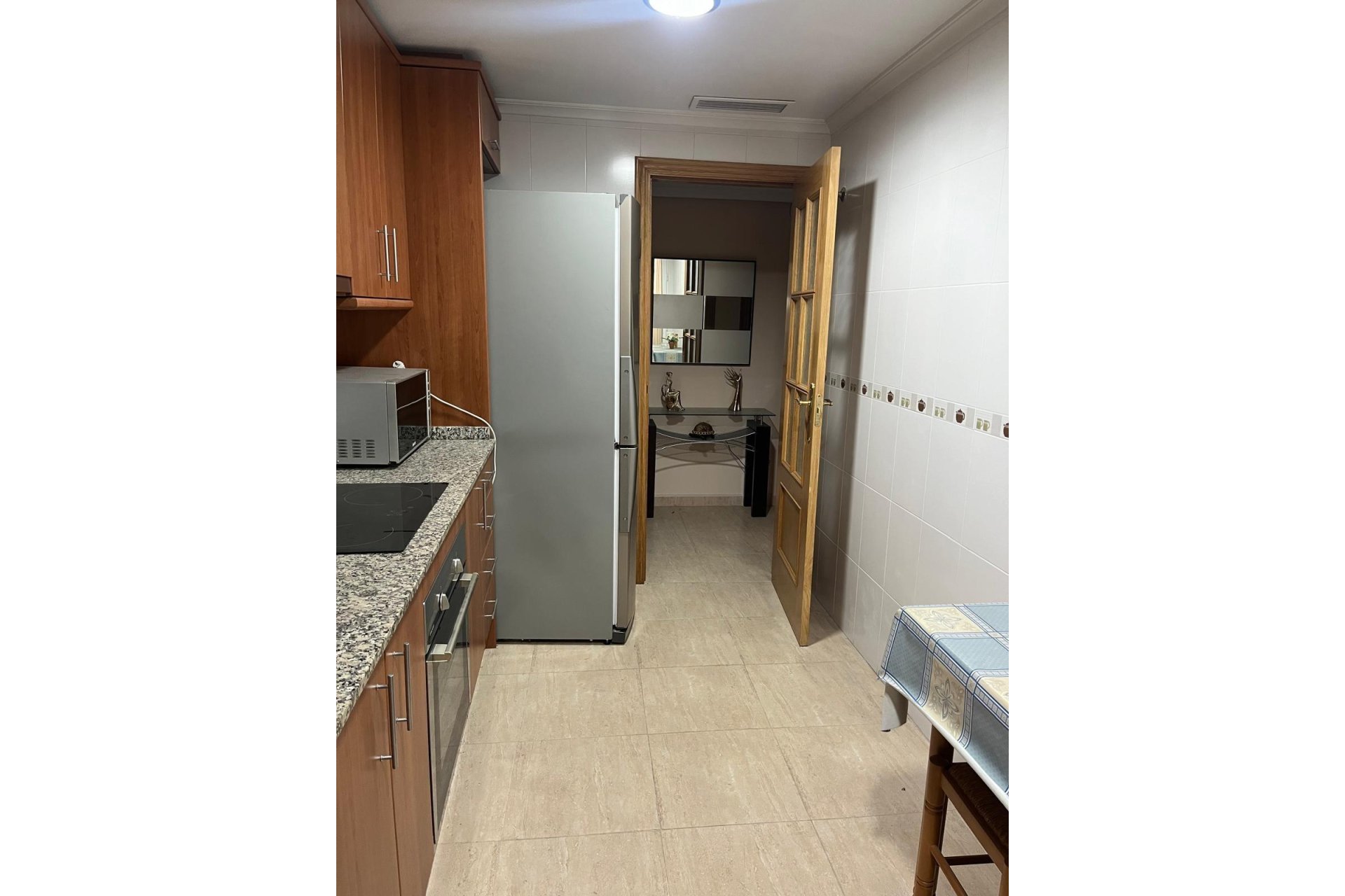 Resale - Apartamento - Almoradí