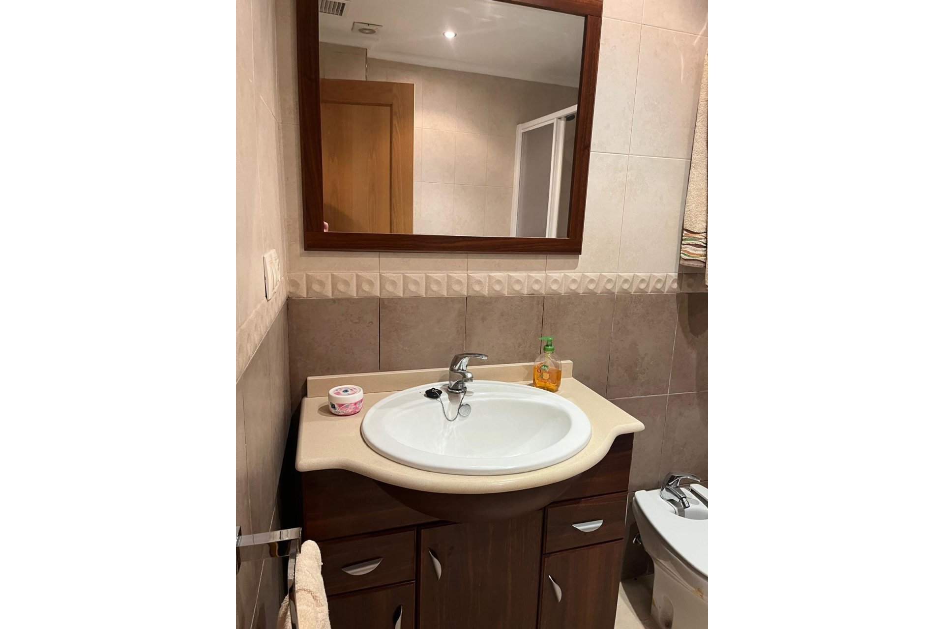 Resale - Apartamento - Almoradí