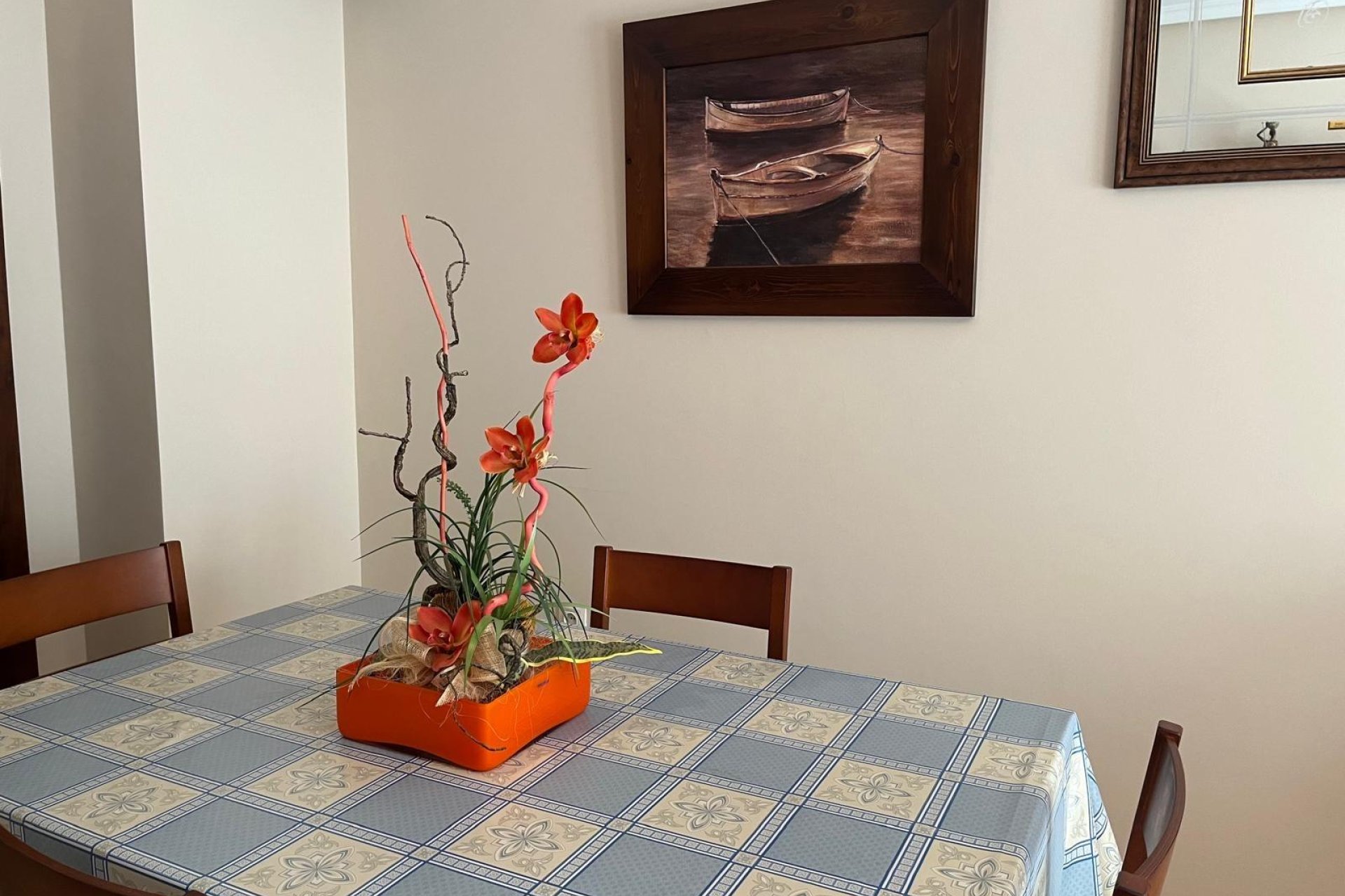 Resale - Apartamento - Almoradí