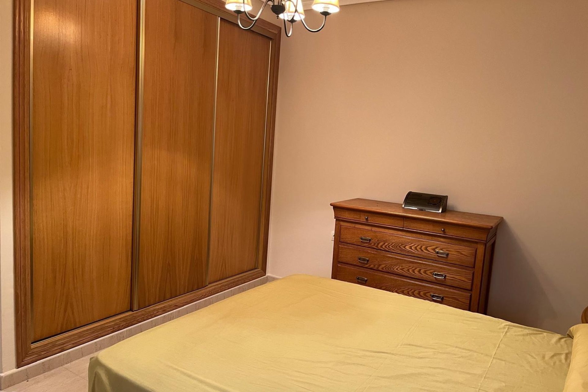 Resale - Apartamento - Almoradí