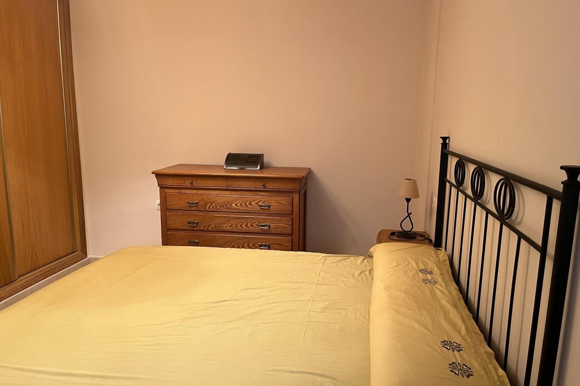 Resale - Apartamento - Almoradí