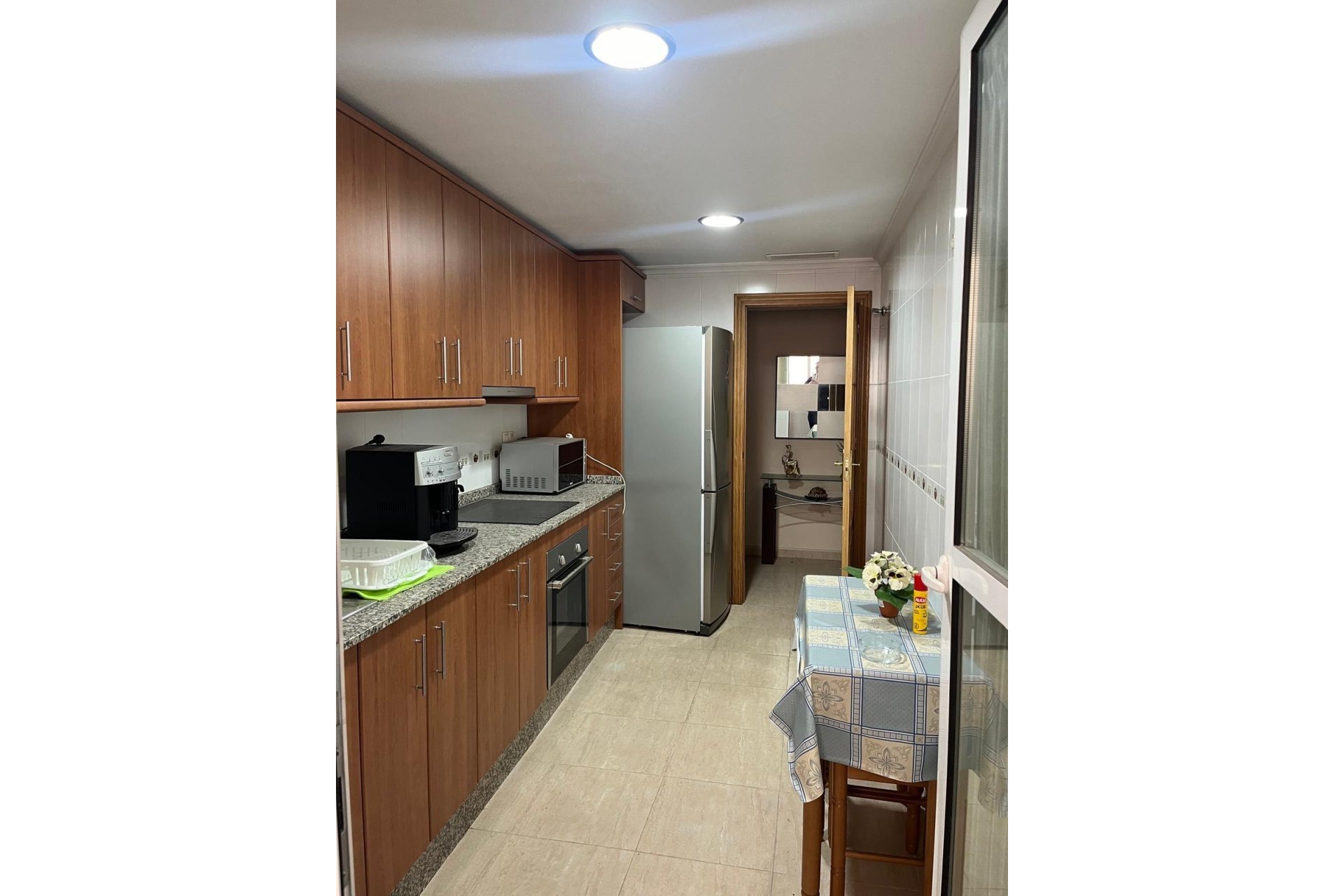 Resale - Apartamento - Almoradí
