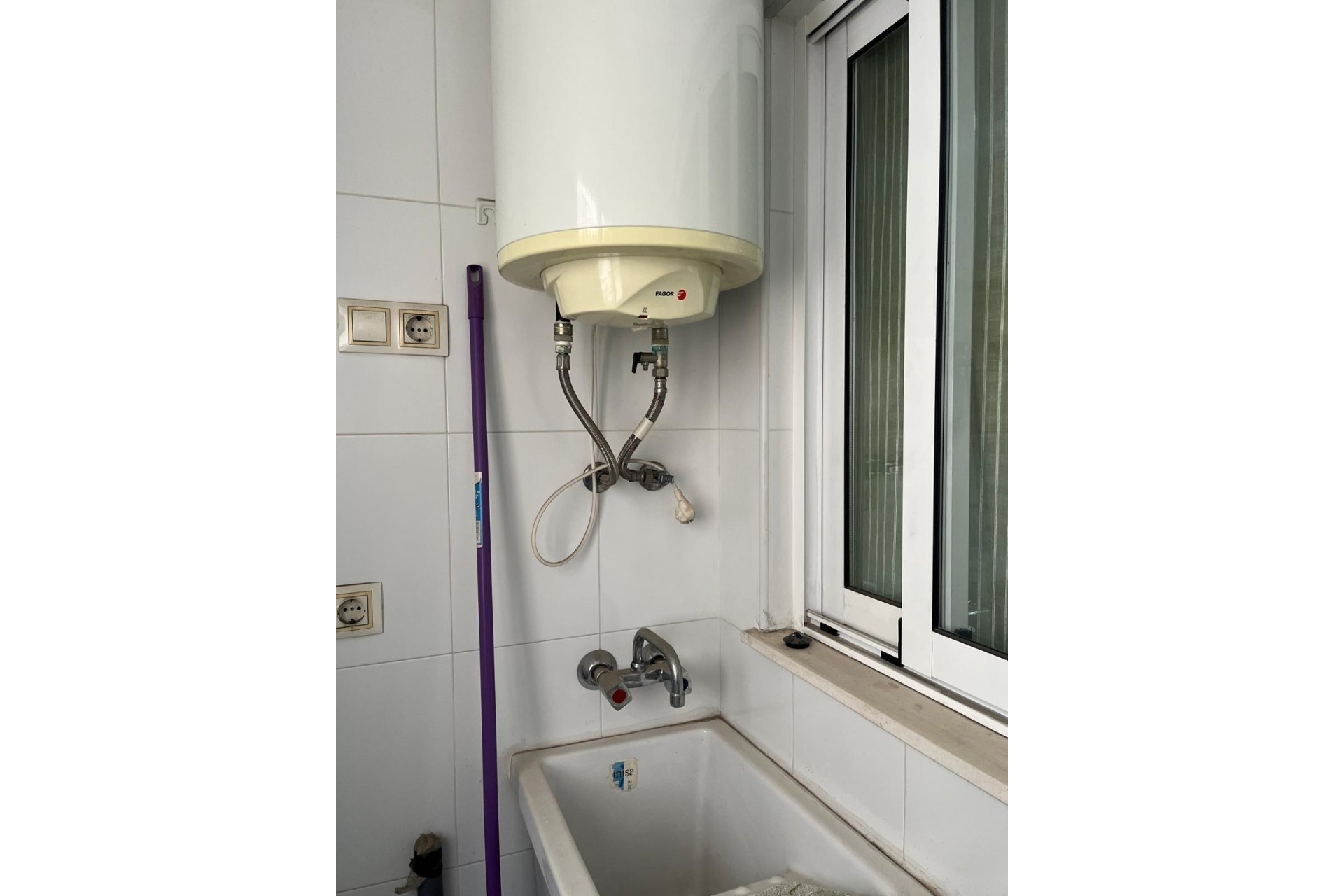 Resale - Apartamento - Almoradí