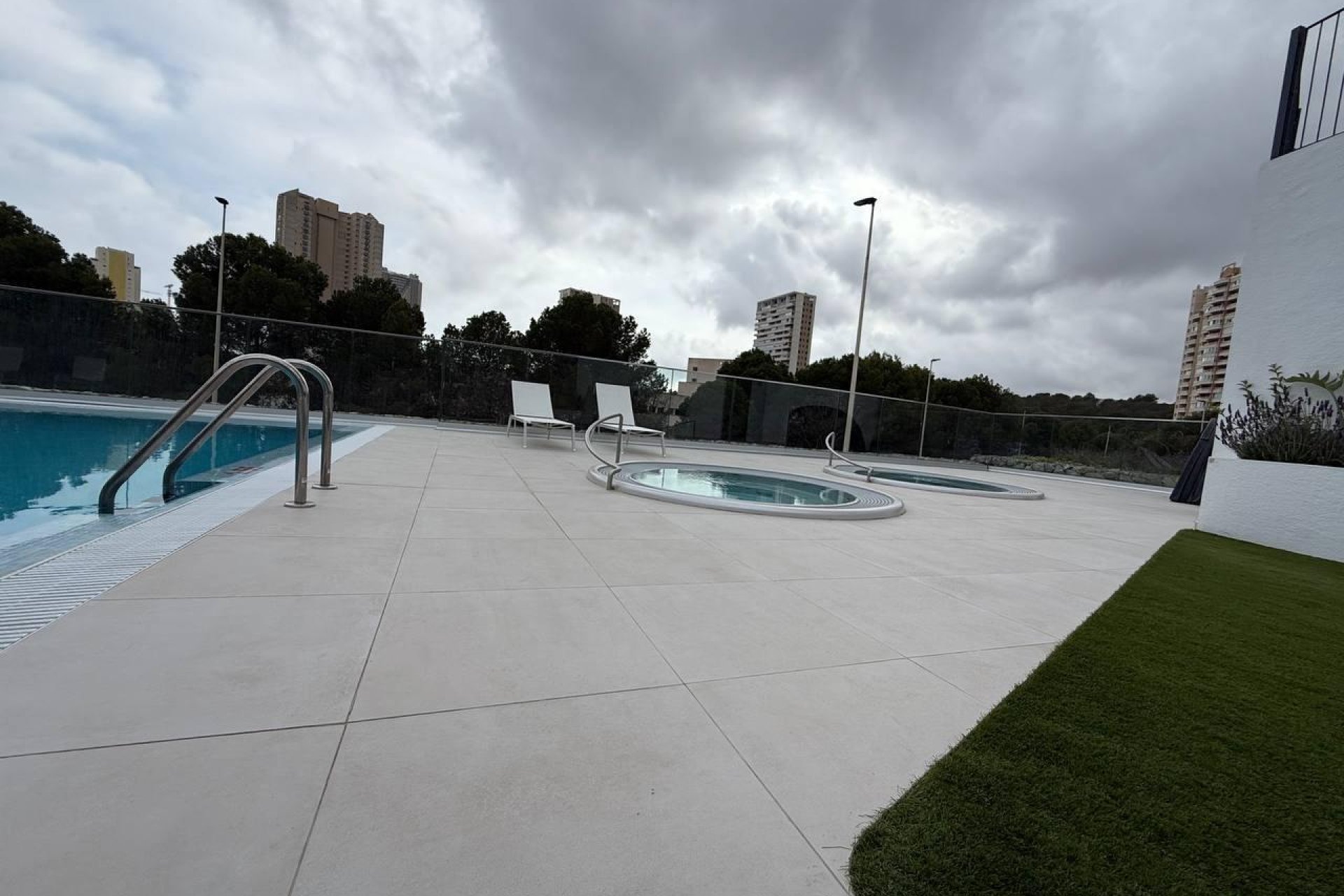 Resale - Apartamento - Benidorm - Playa de Poniente