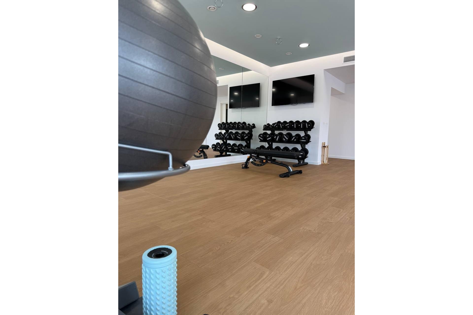 Resale - Apartamento - Benidorm - Playa de Poniente