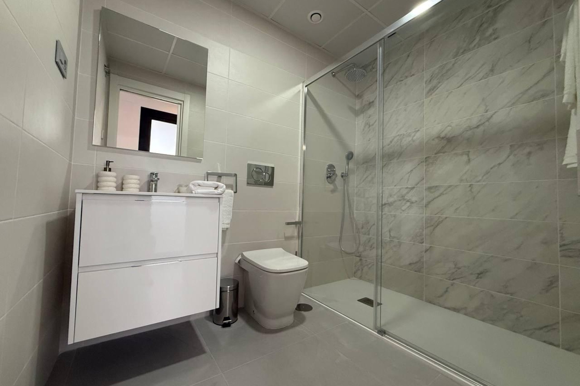 Resale - Apartamento - Benidorm - Playa de Poniente