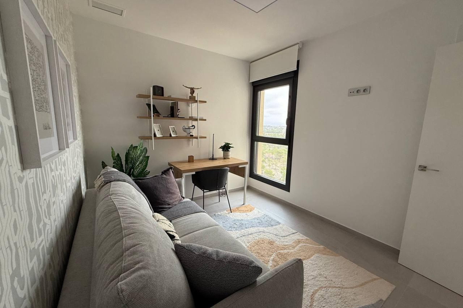 Resale - Apartamento - Benidorm - Playa de Poniente