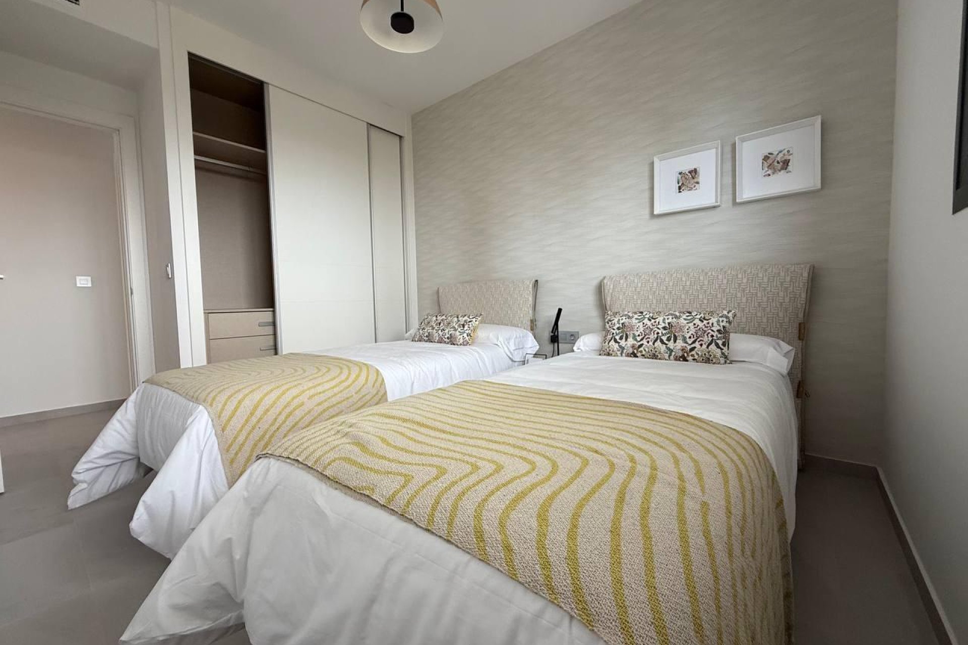 Resale - Apartamento - Benidorm - Playa de Poniente