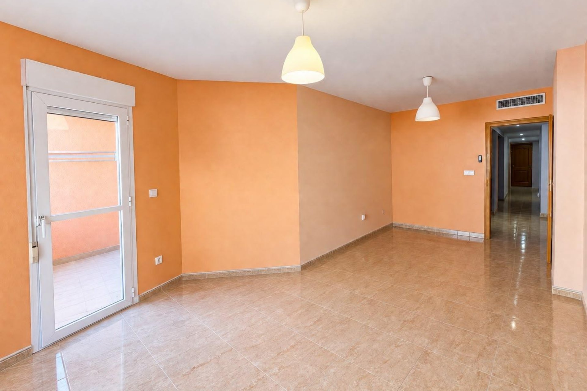 Resale - Apartamento - Callosa de Segura - Comunidad valenciana
