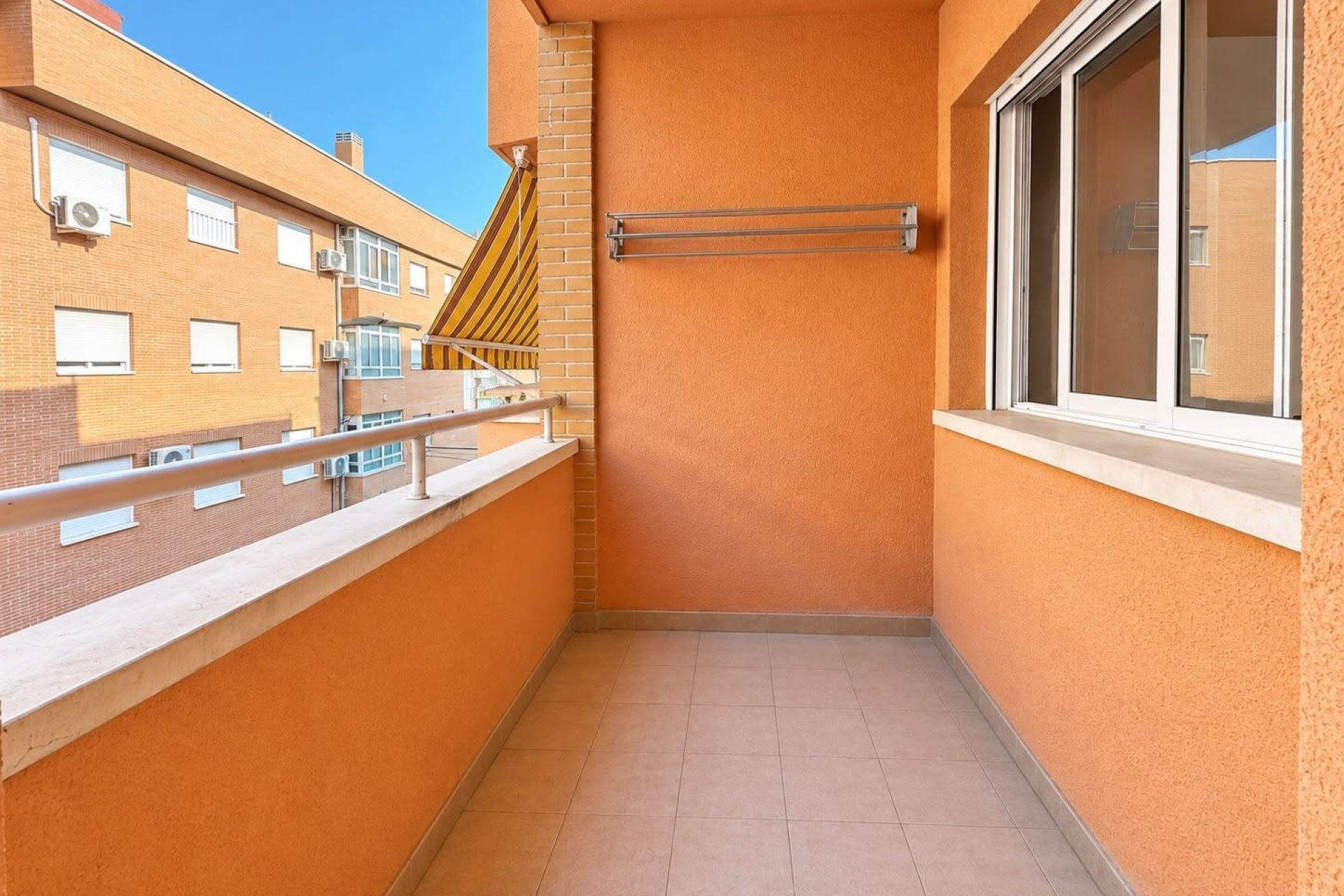 Resale - Apartamento - Callosa de Segura - Comunidad valenciana