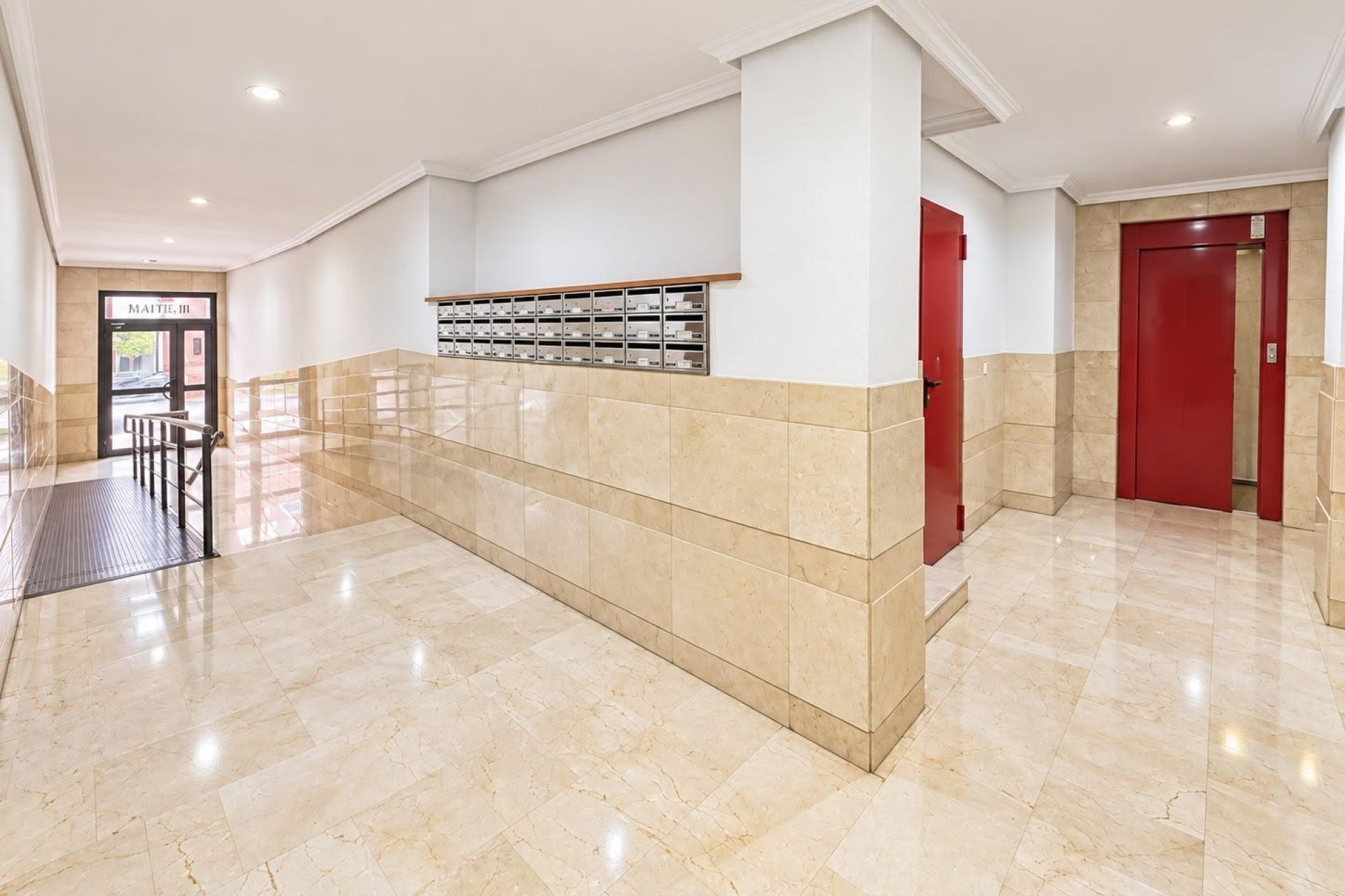 Resale - Apartamento - Callosa de Segura - Comunidad valenciana