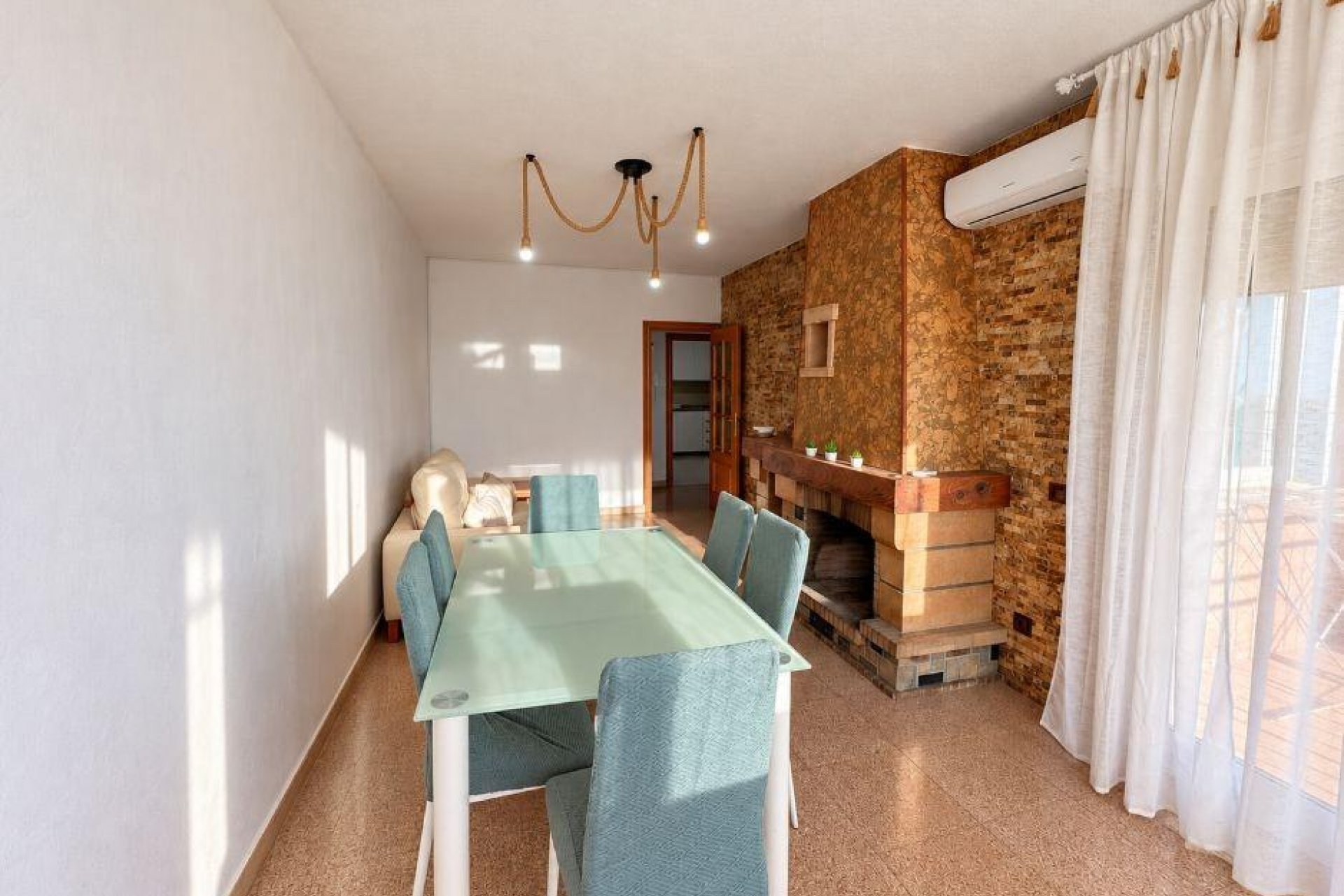 Resale - Apartamento - Callosa de Segura - Comunidad valenciana