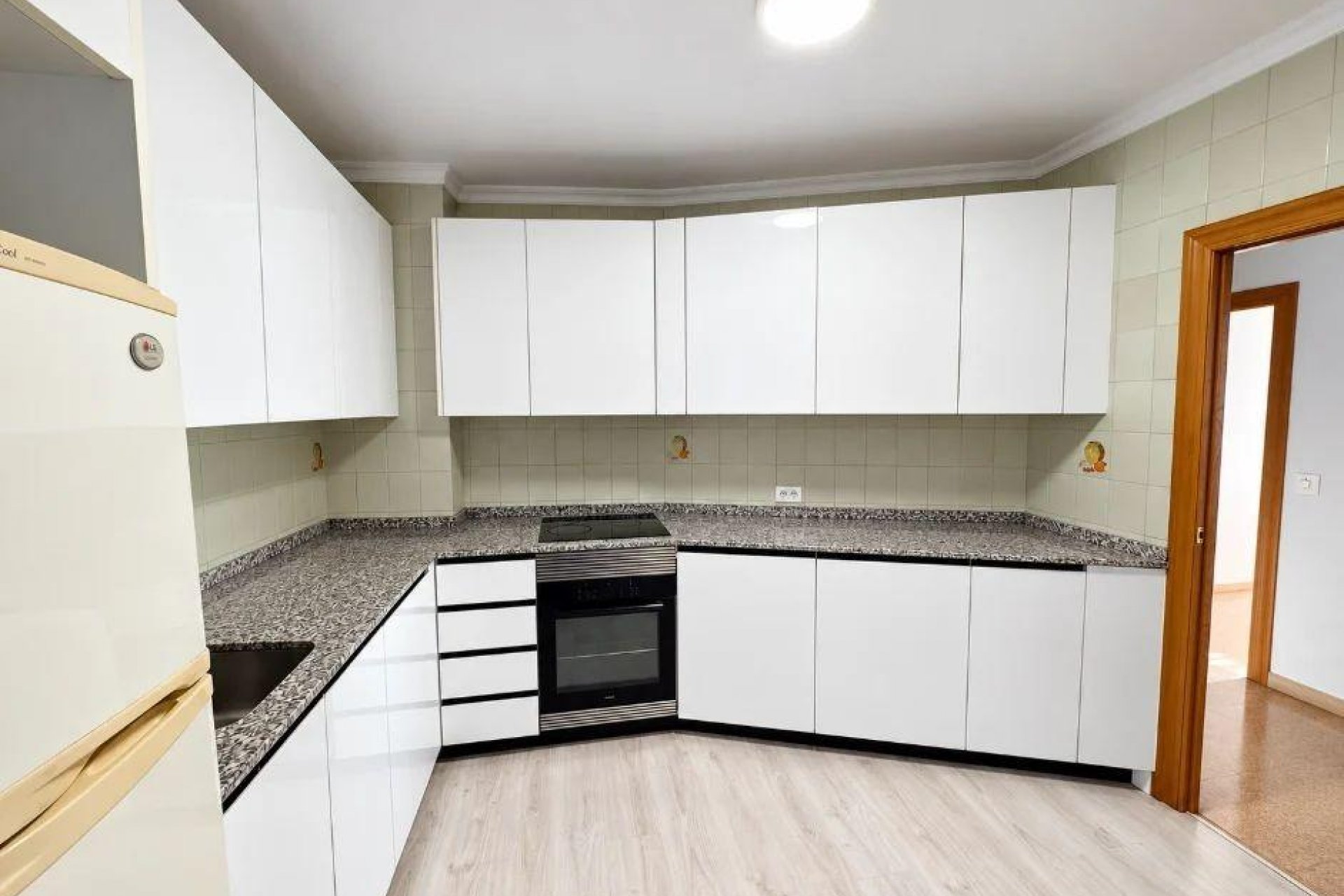 Resale - Apartamento - Callosa de Segura - Comunidad valenciana