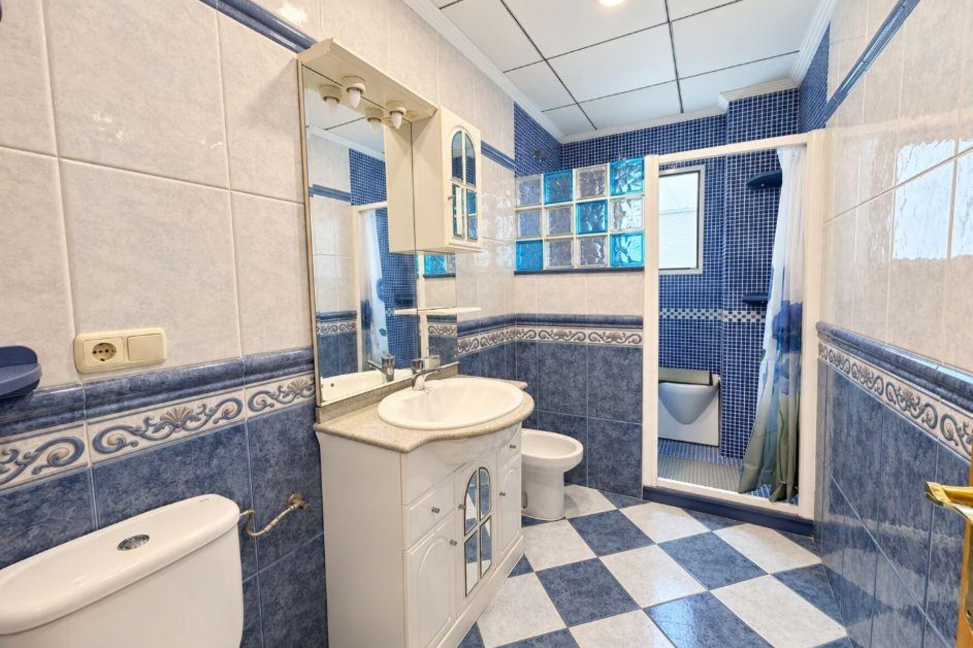 Resale - Apartamento - Callosa de Segura - Comunidad valenciana