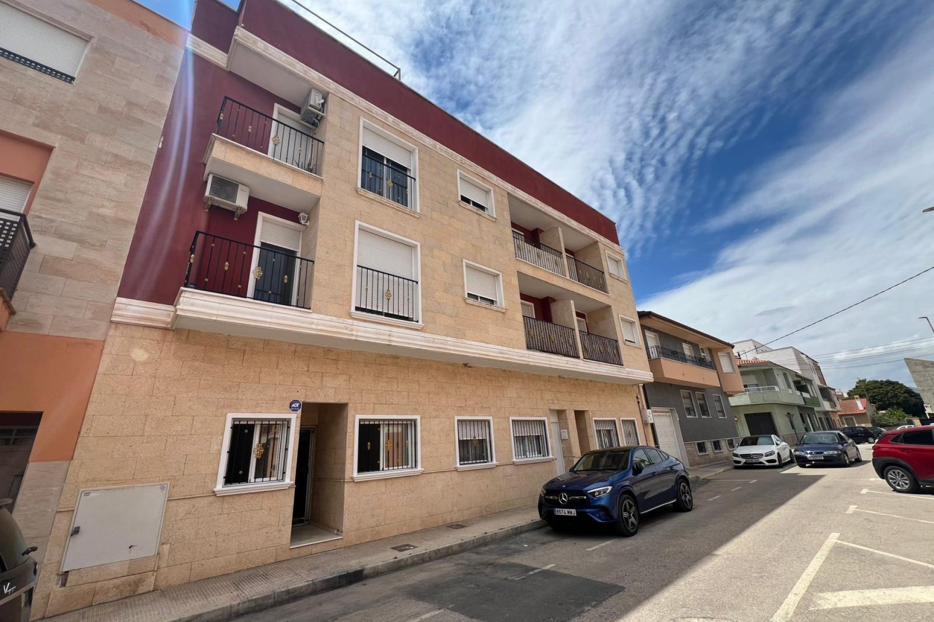 Resale - Apartamento - Catral - Comunidad valenciana