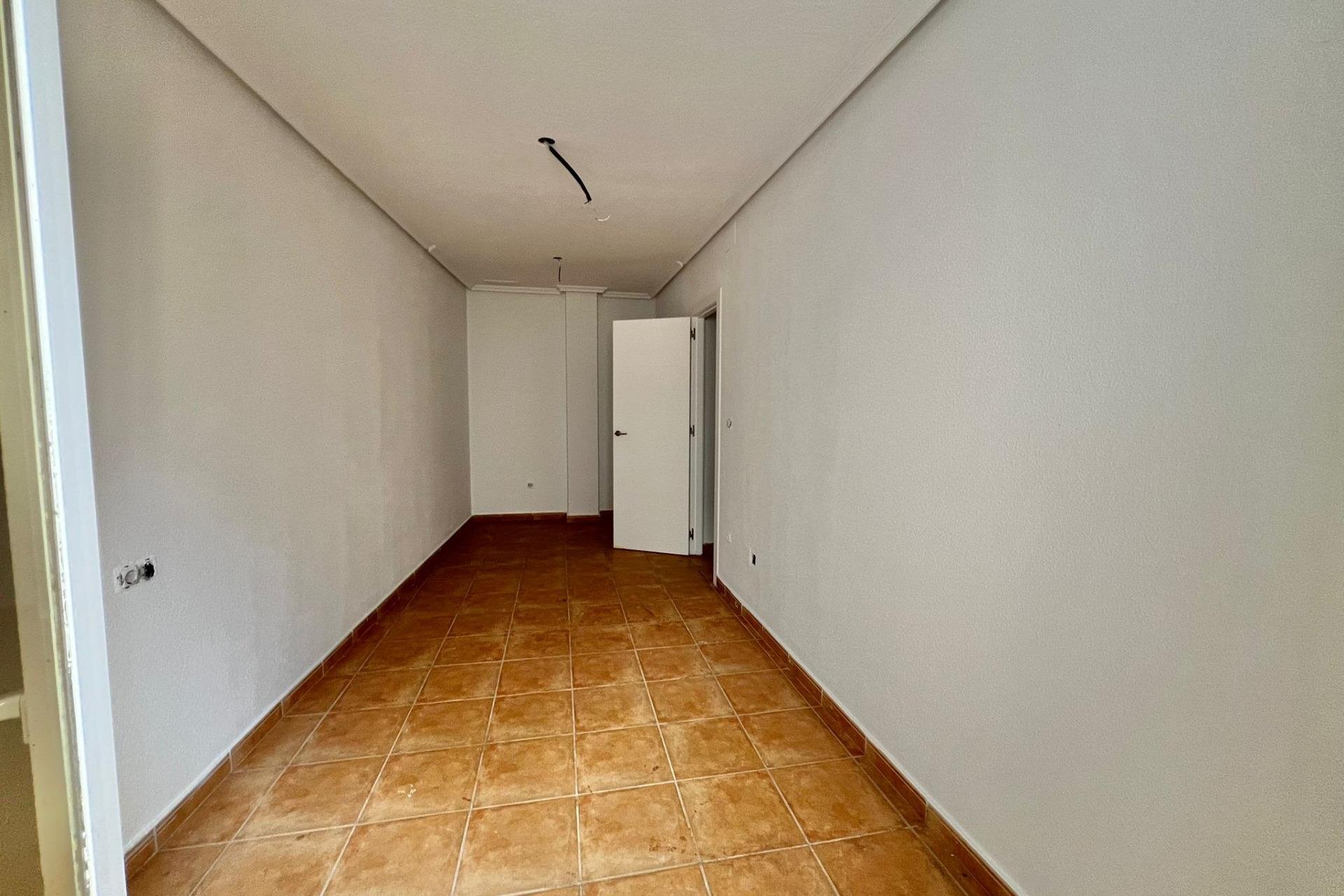 Resale - Apartamento - Catral - Comunidad valenciana