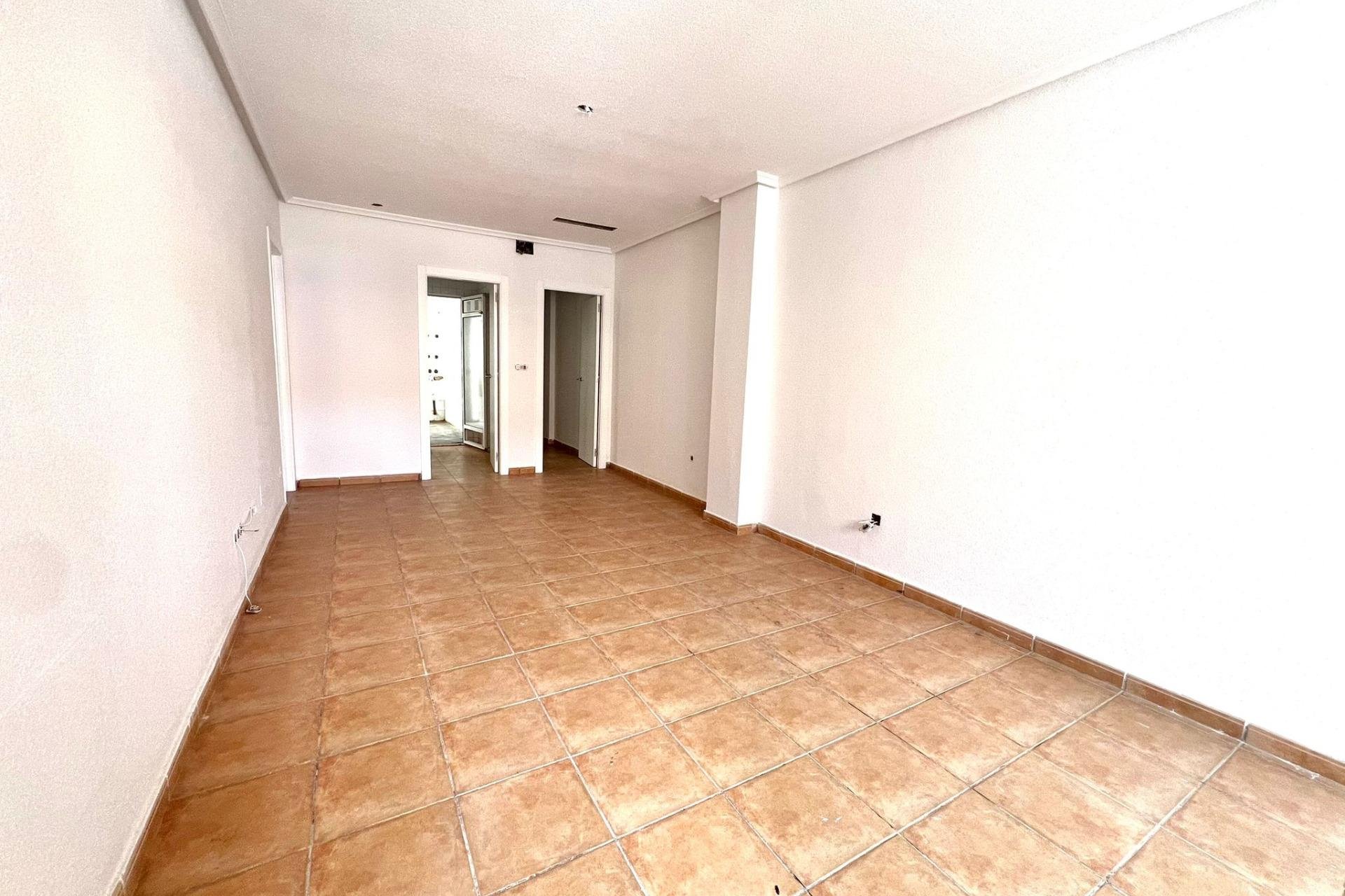 Resale - Apartamento - Catral - Comunidad valenciana