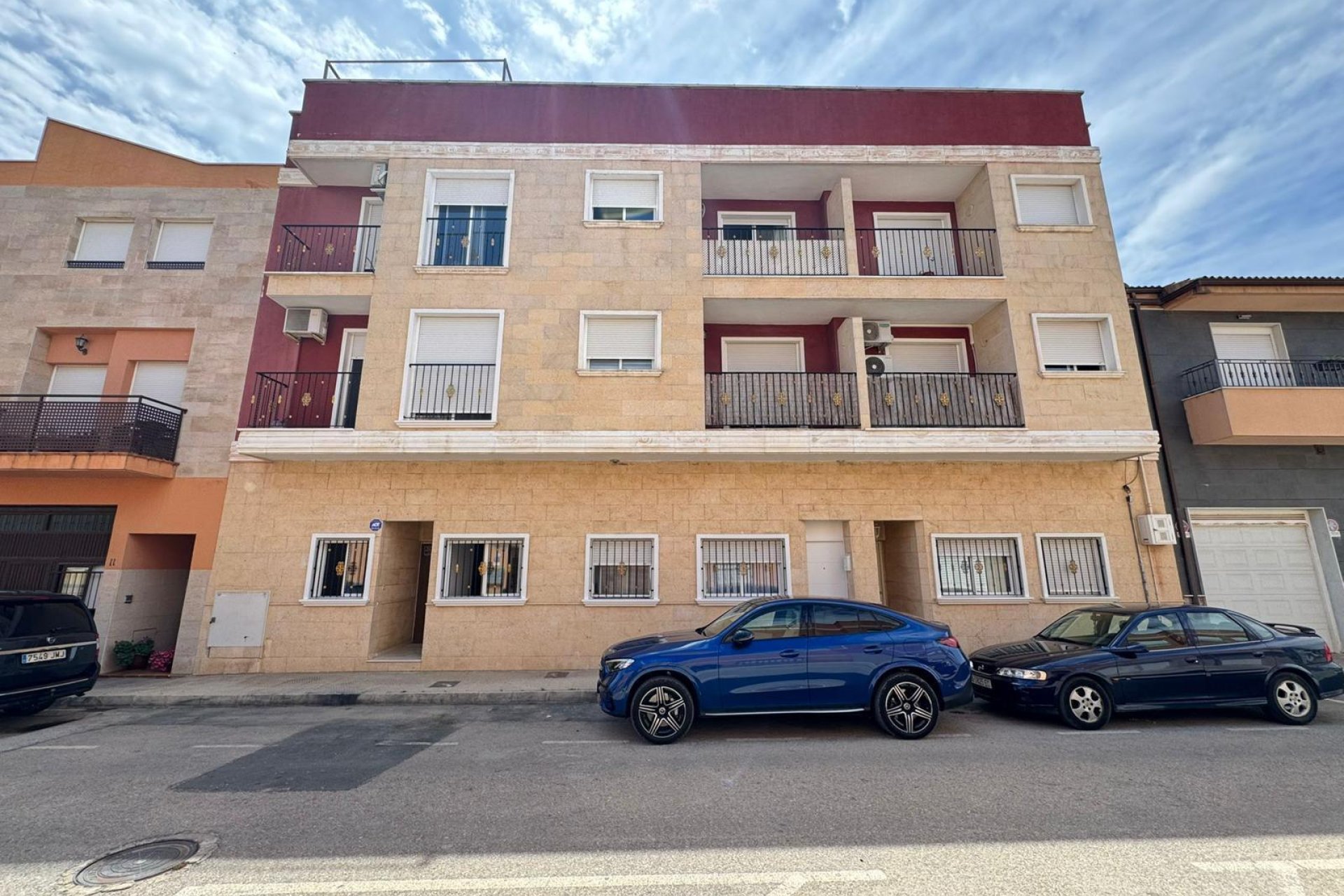 Resale - Apartamento - Catral - Comunidad valenciana
