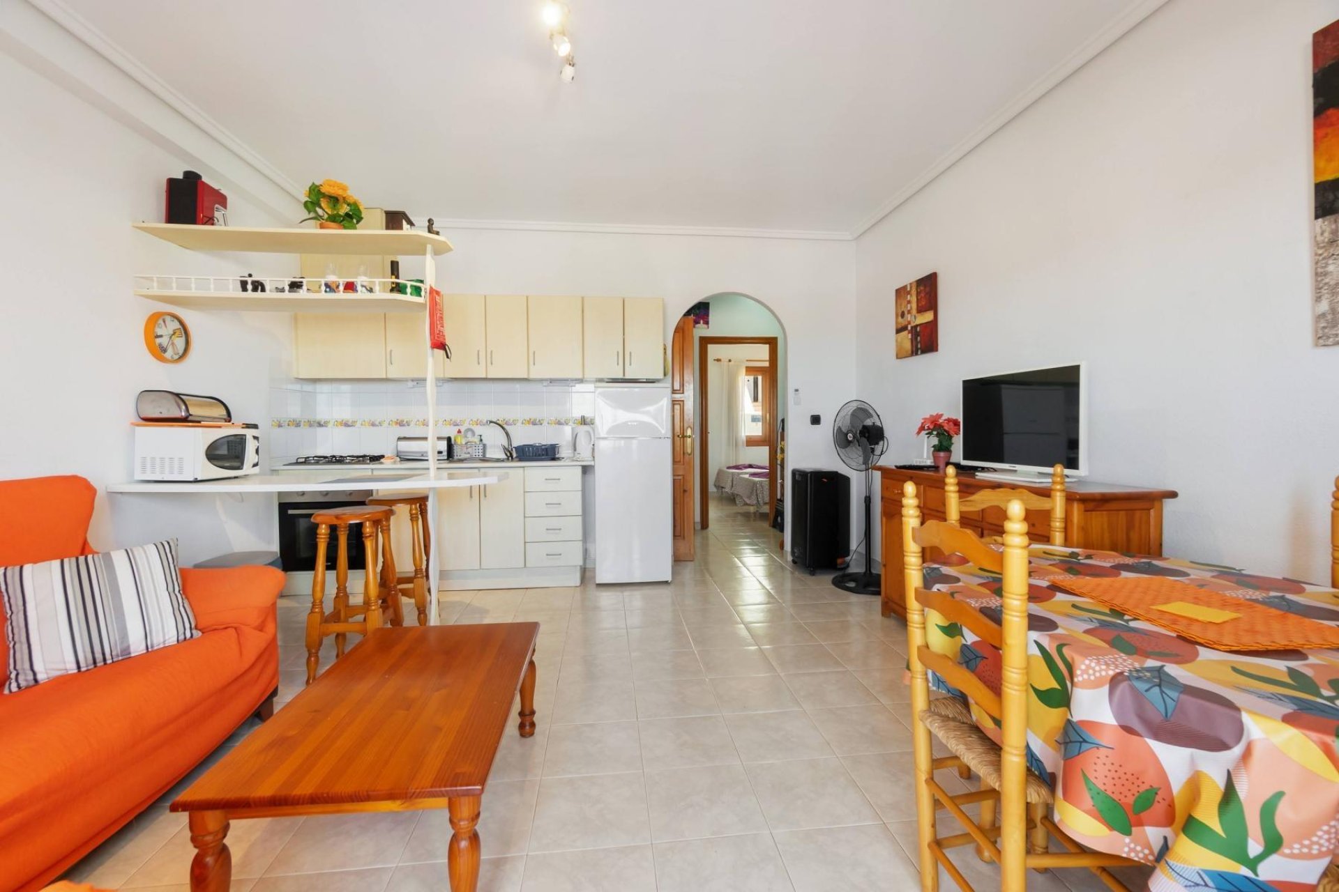 Resale - Apartamento - Ciudad quesada - Atalaya park