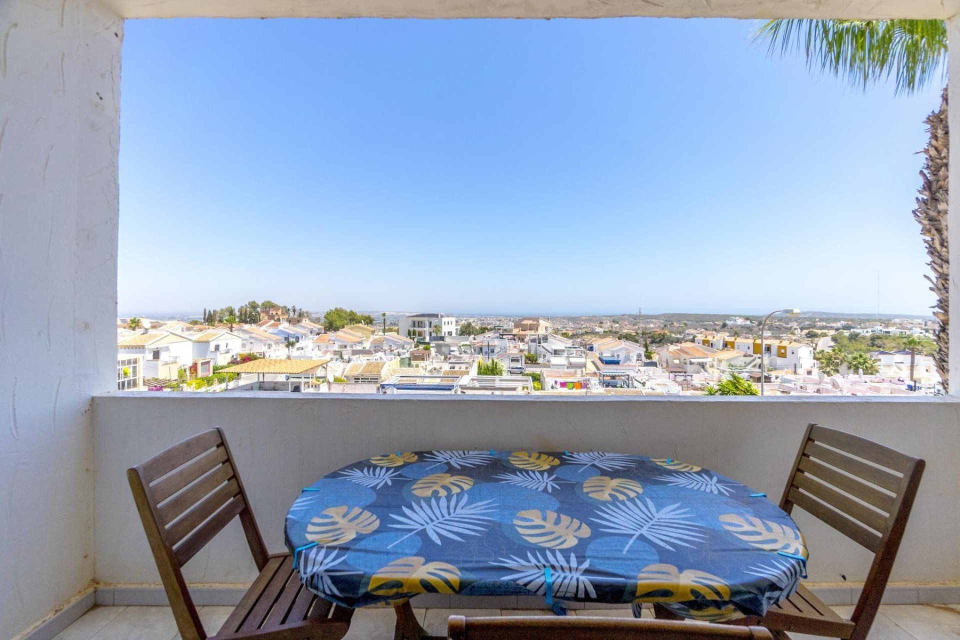 Resale - Apartamento - Ciudad quesada - Atalaya park