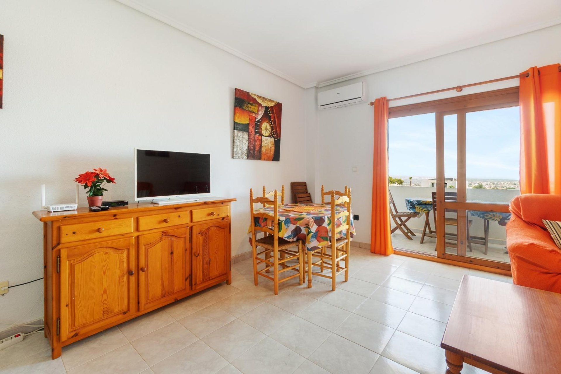 Resale - Apartamento - Ciudad quesada - Atalaya park