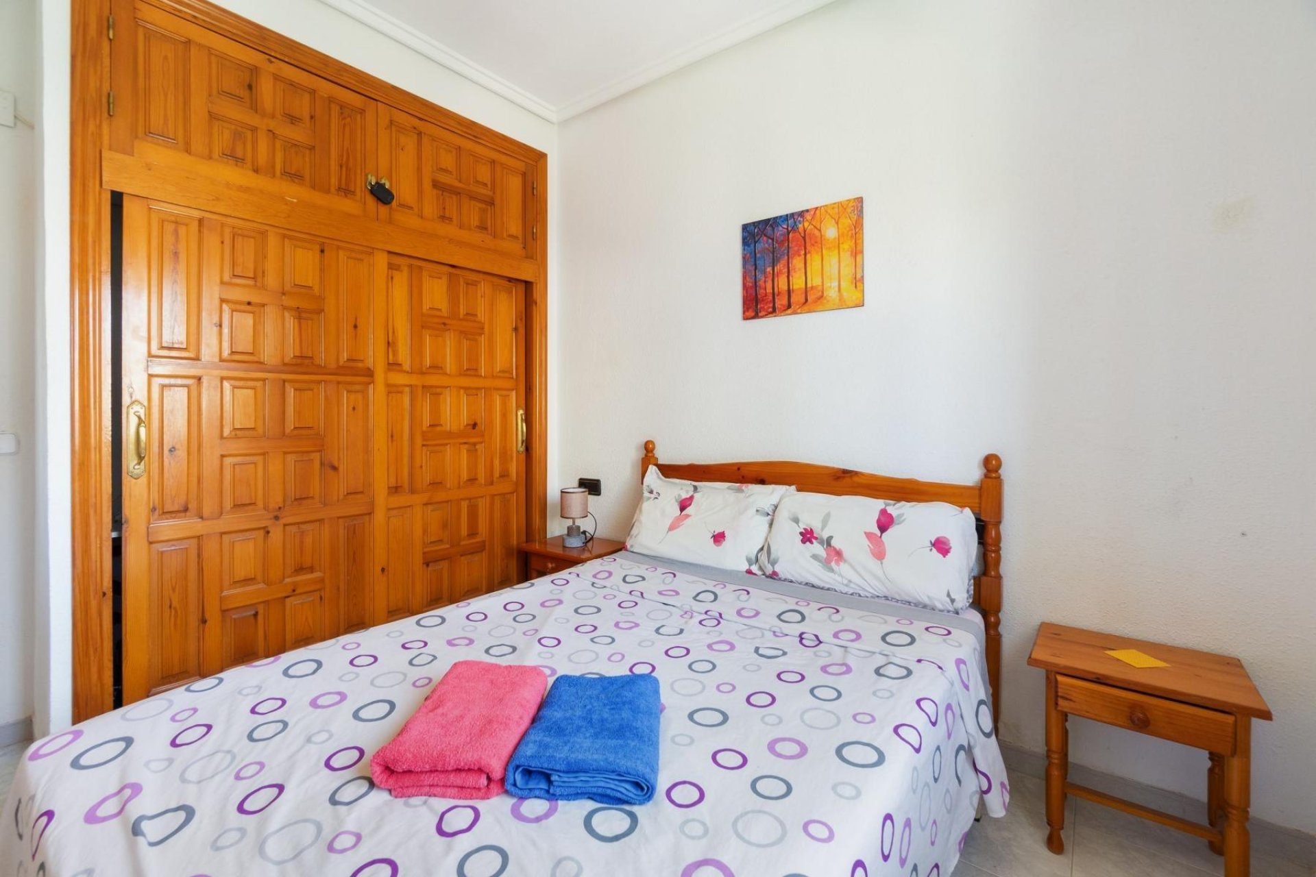 Resale - Apartamento - Ciudad quesada - Atalaya park