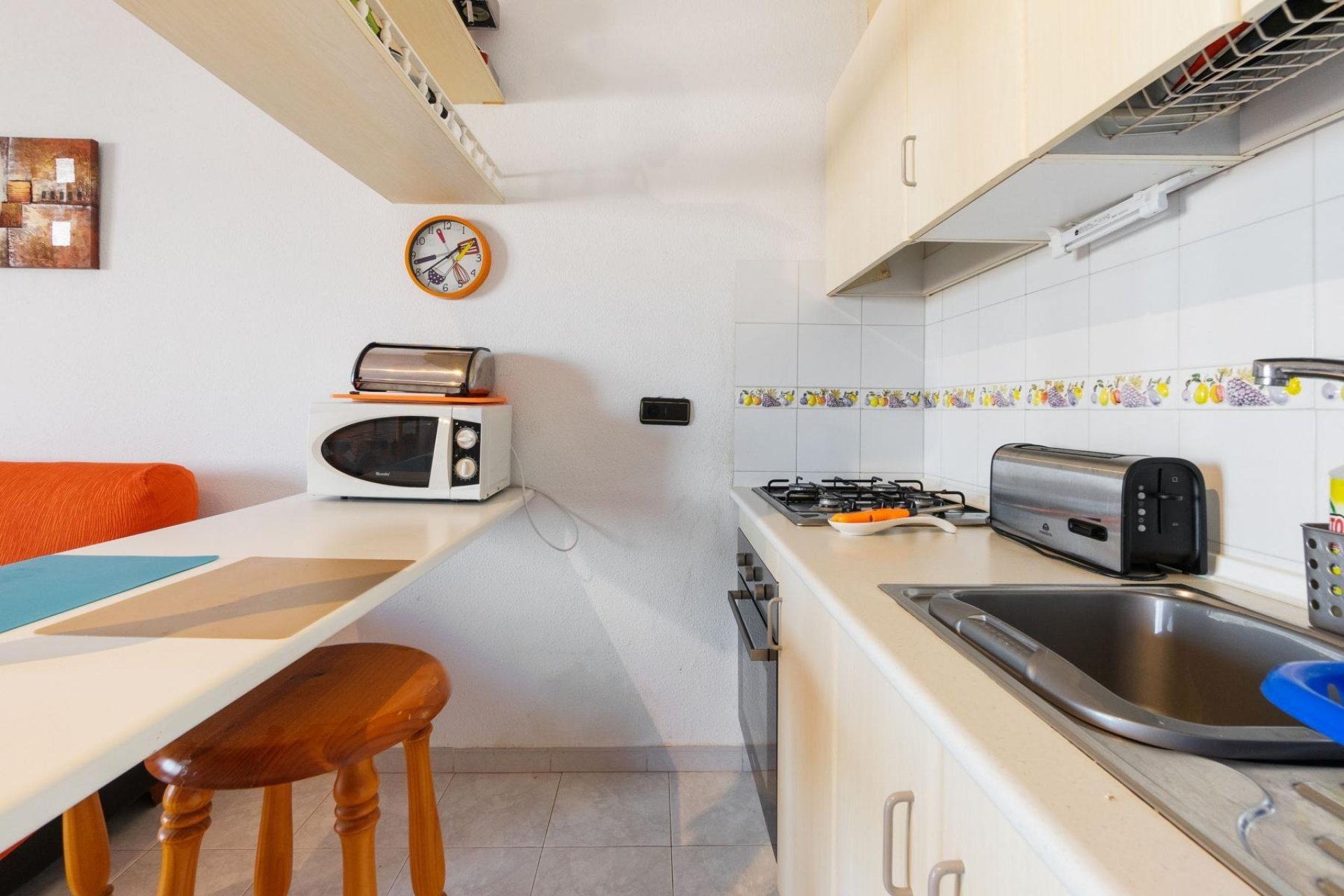 Resale - Apartamento - Ciudad quesada - Atalaya park