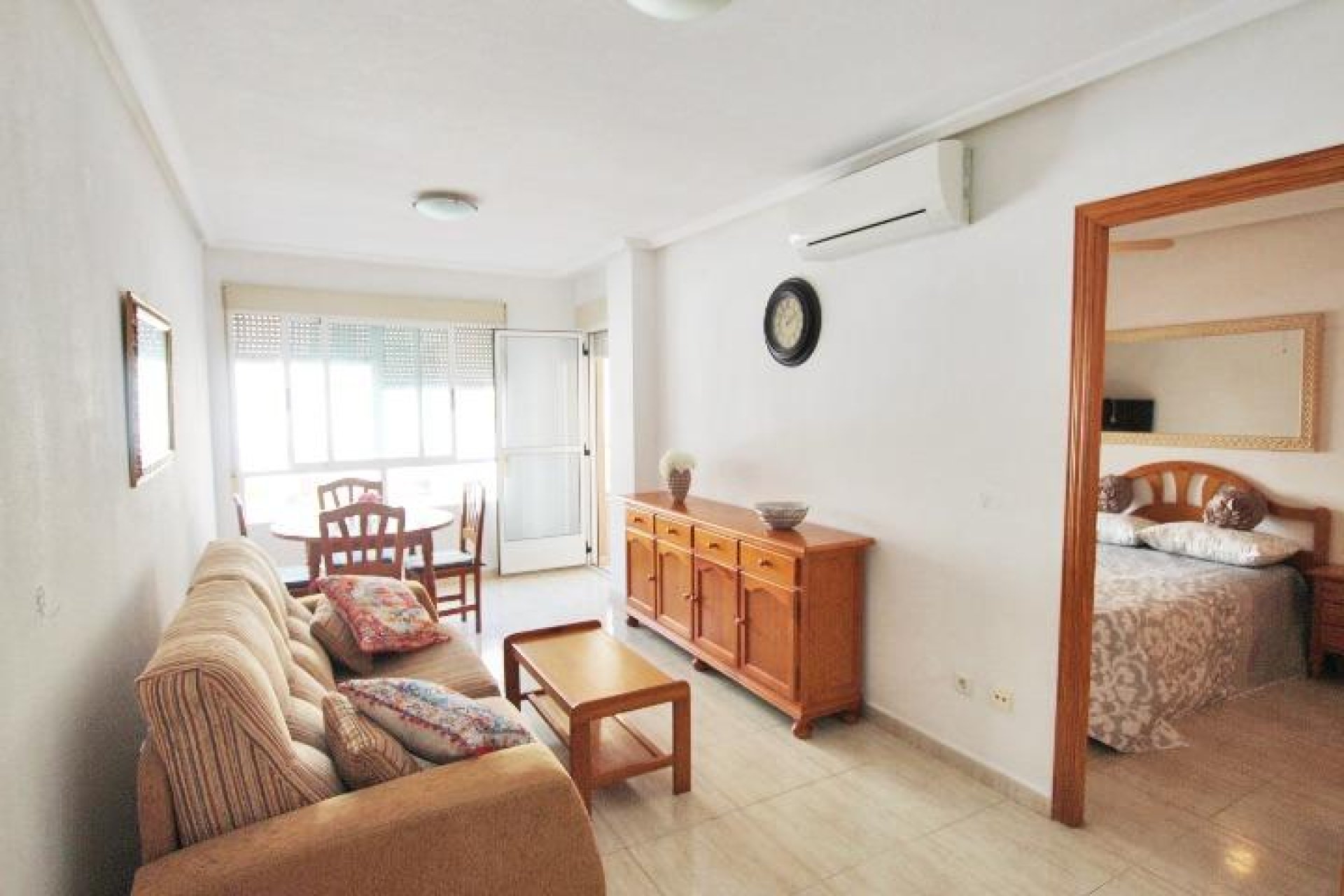 Resale - Apartamento - Guardamar del Segura - Calle cartagena