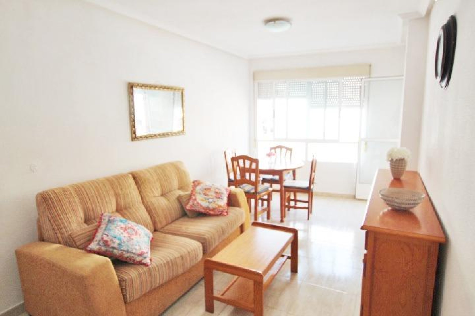 Resale - Apartamento - Guardamar del Segura - Calle cartagena