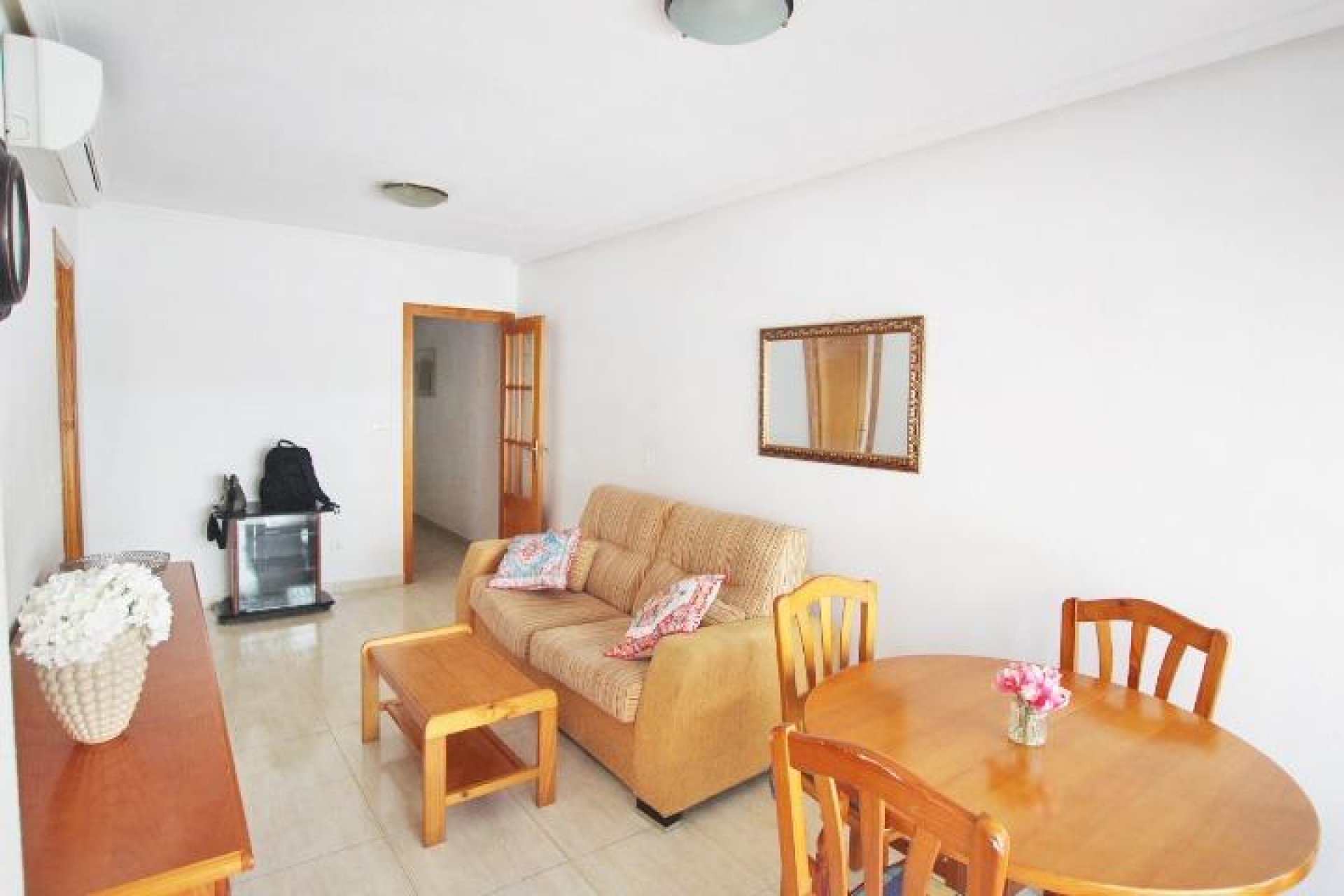 Resale - Apartamento - Guardamar del Segura - Calle cartagena