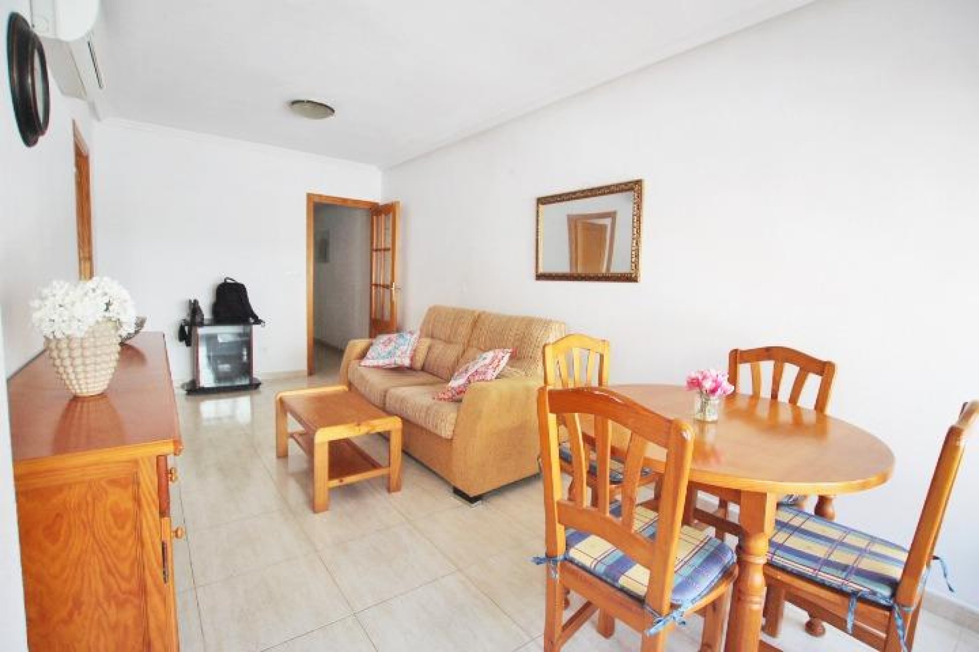 Resale - Apartamento - Guardamar del Segura - Calle cartagena