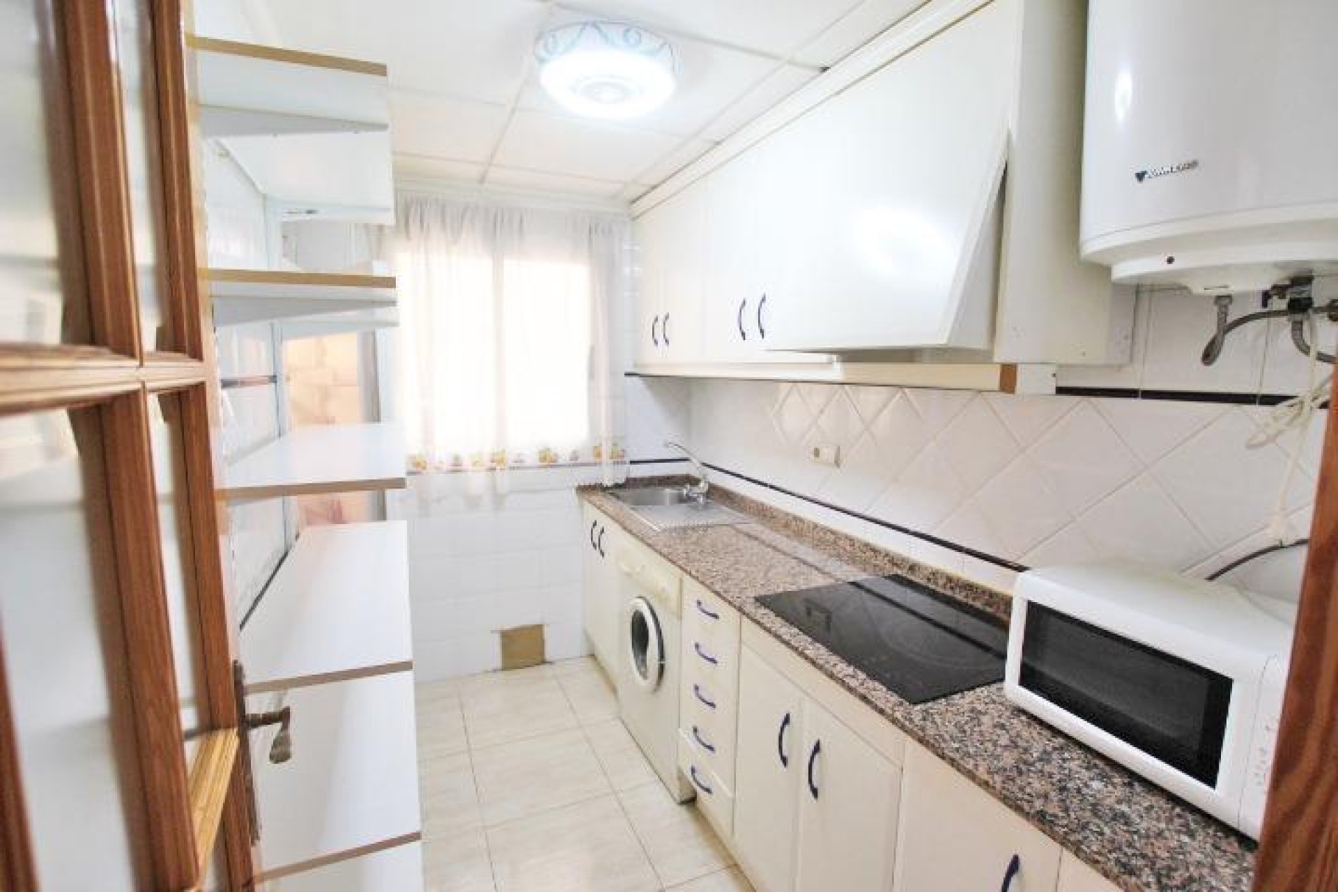 Resale - Apartamento - Guardamar del Segura - Calle cartagena