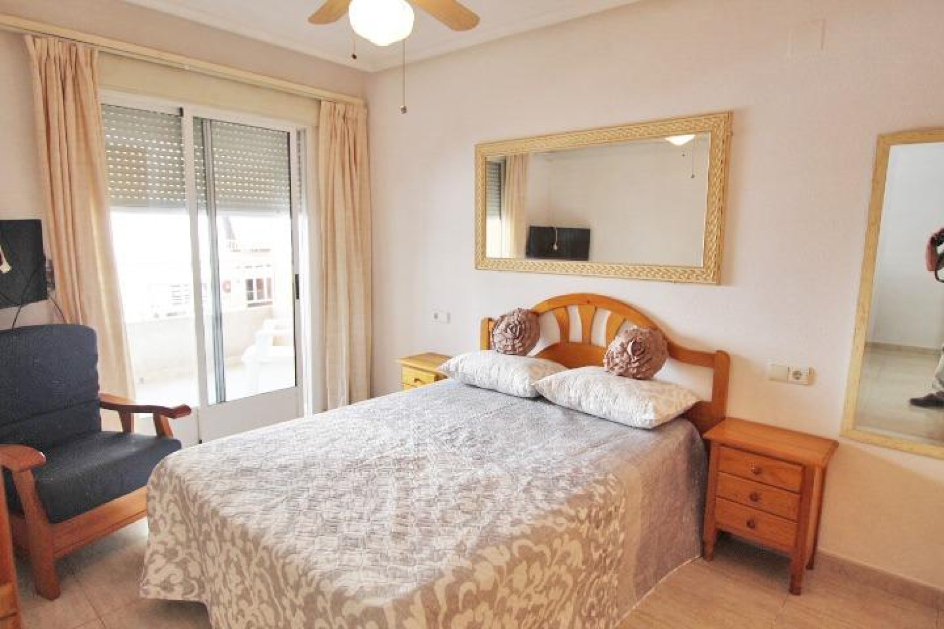 Resale - Apartamento - Guardamar del Segura - Calle cartagena