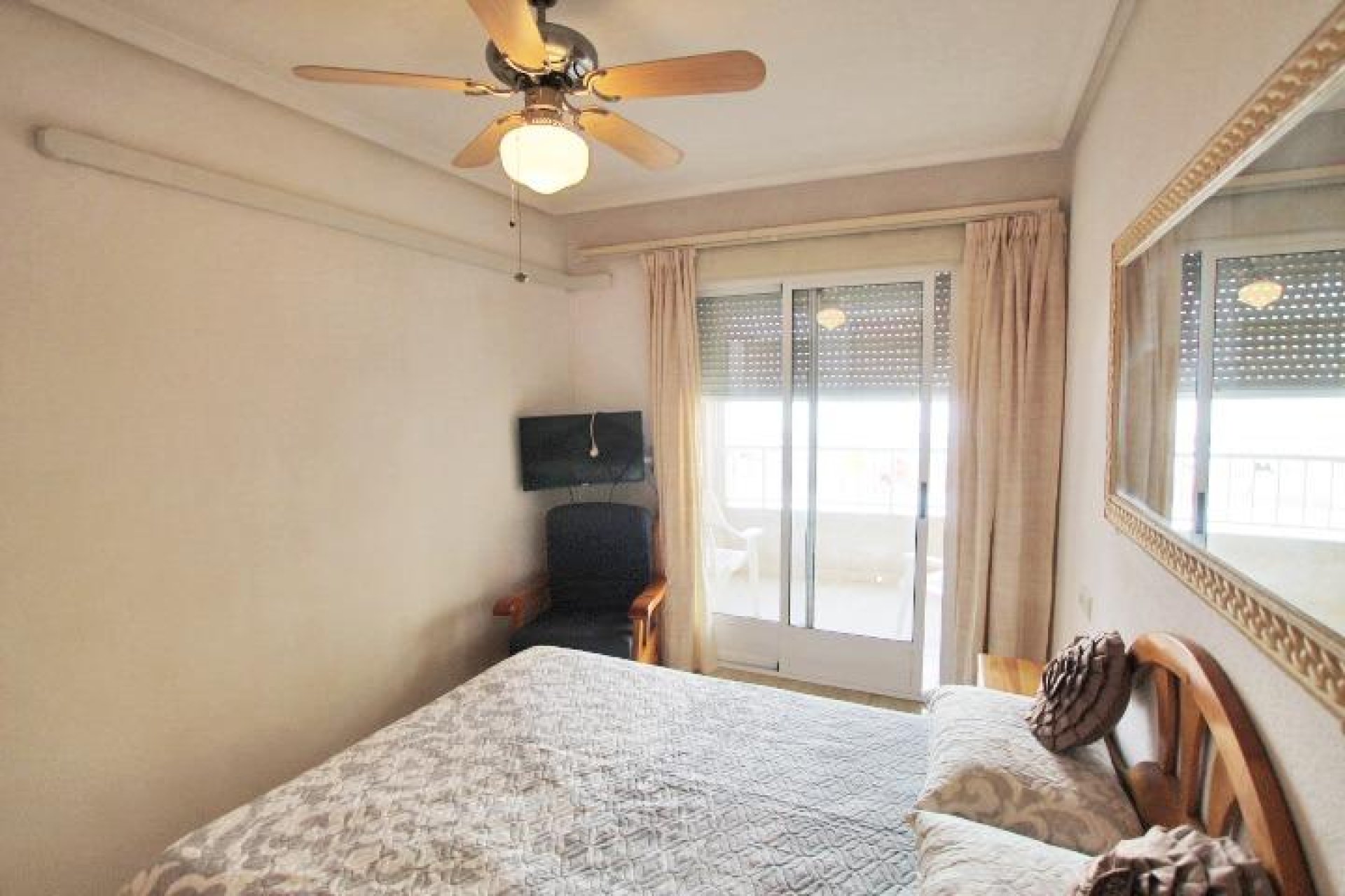 Resale - Apartamento - Guardamar del Segura - Calle cartagena