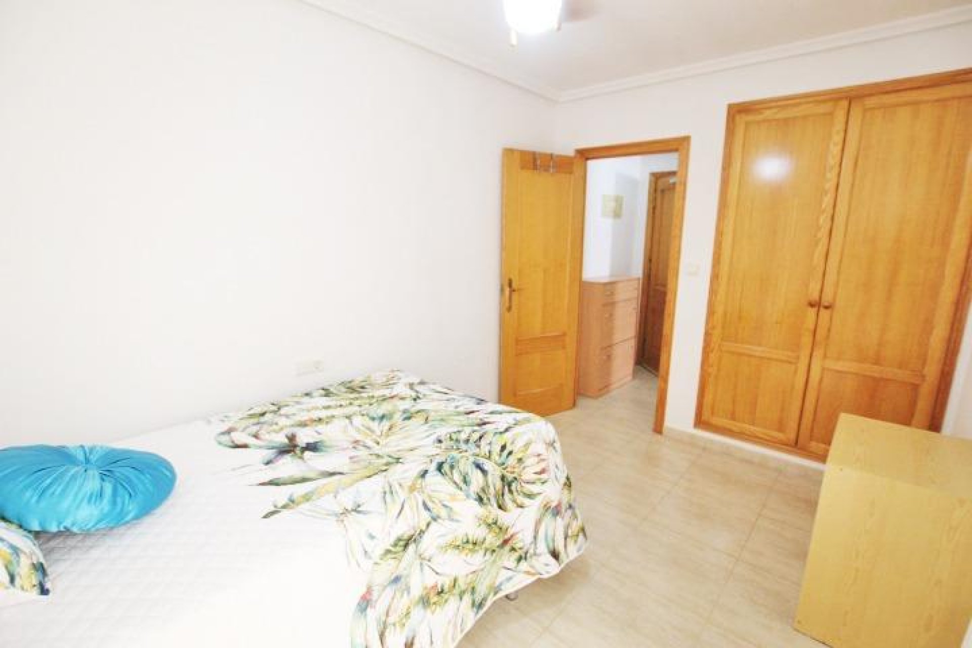 Resale - Apartamento - Guardamar del Segura - Calle cartagena