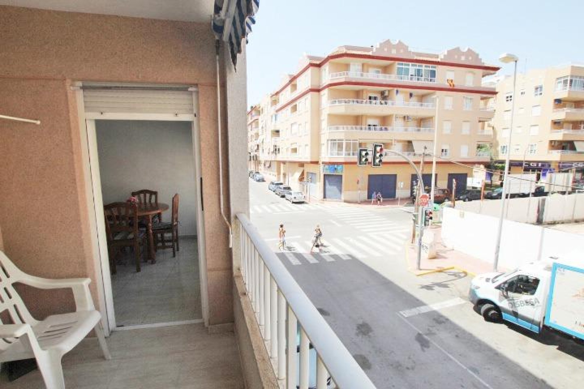 Resale - Apartamento - Guardamar del Segura - Calle cartagena