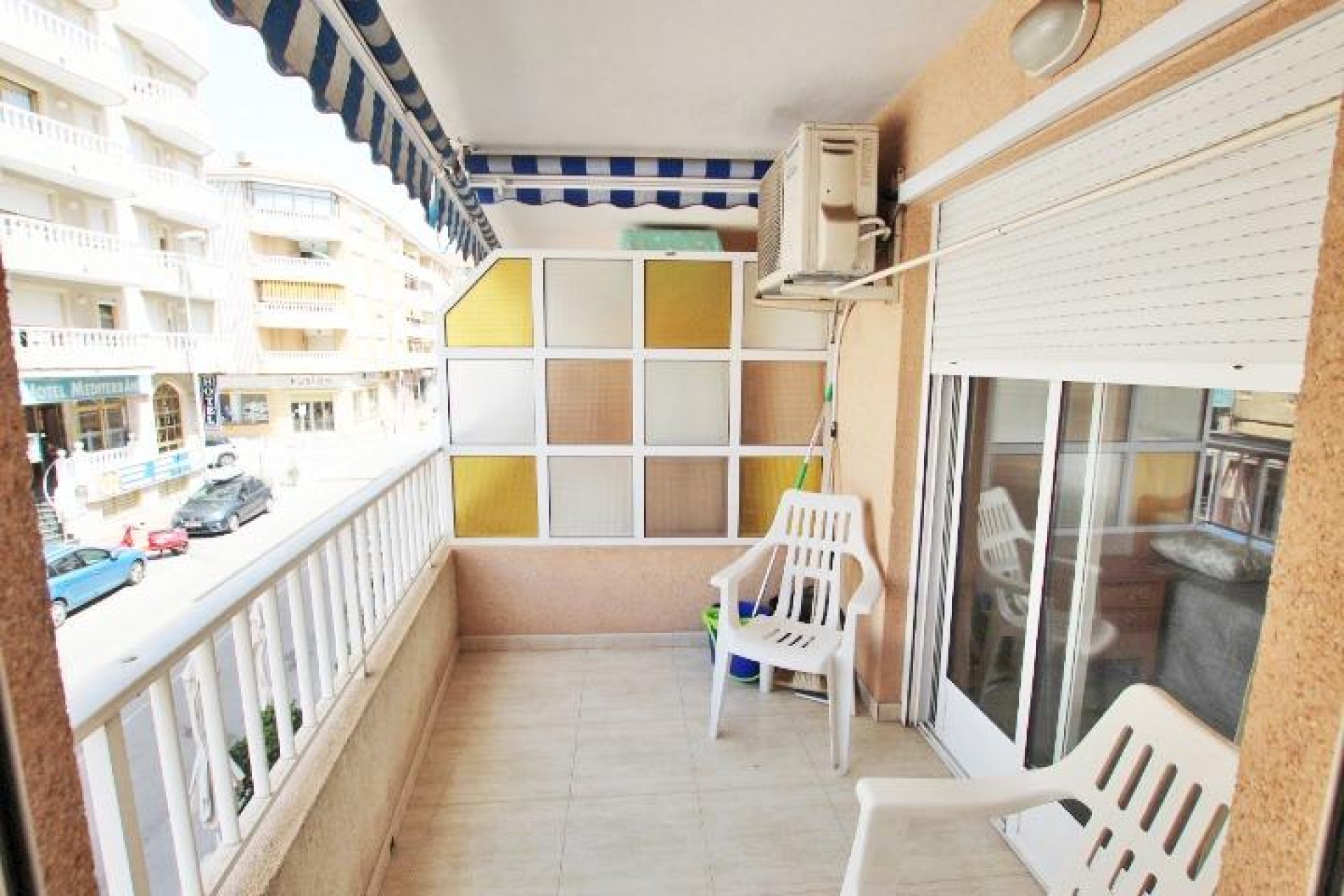 Resale - Apartamento - Guardamar del Segura - Calle cartagena