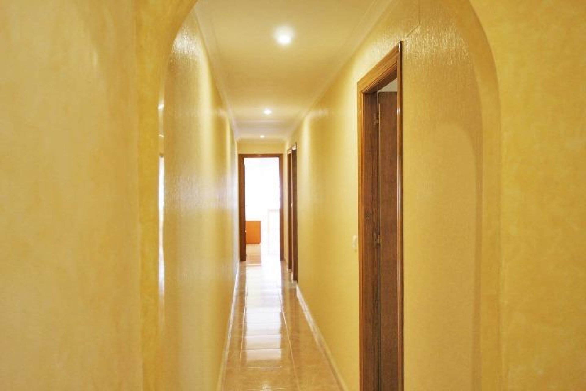 Resale - Apartamento - Guardamar del Segura - CENTRO