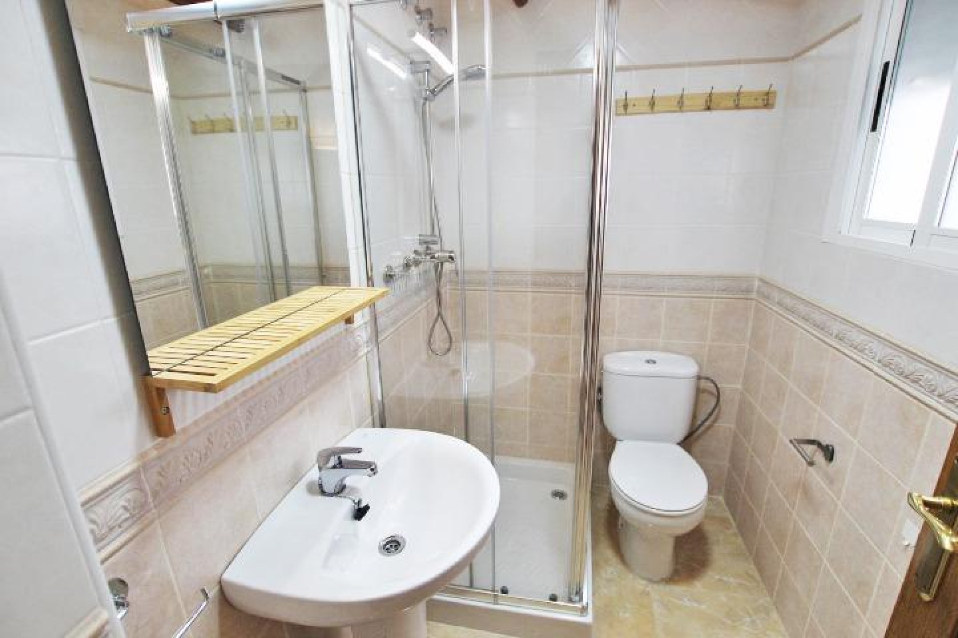 Resale - Apartamento - Guardamar del Segura - CENTRO