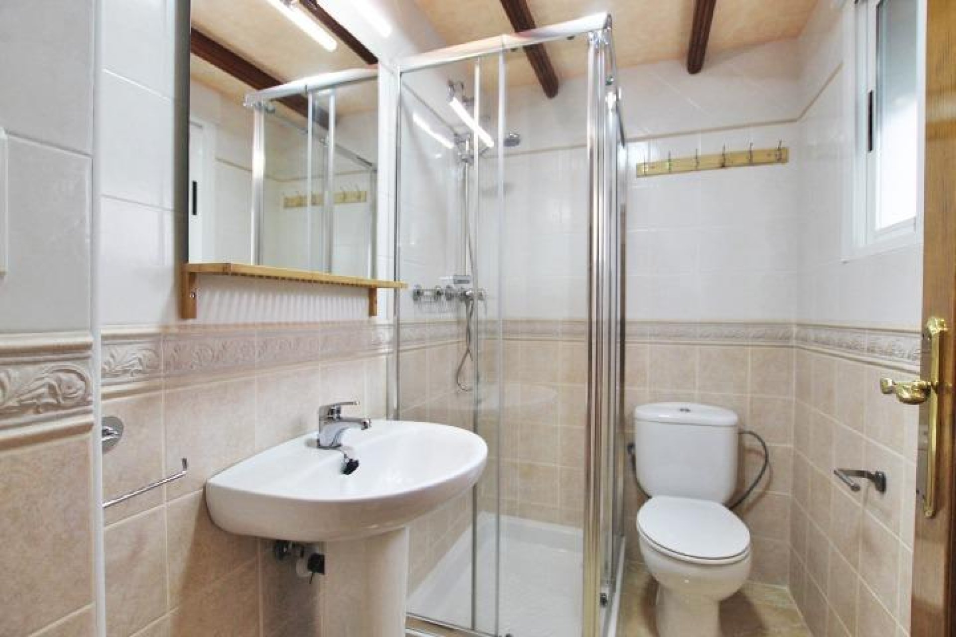 Resale - Apartamento - Guardamar del Segura - CENTRO