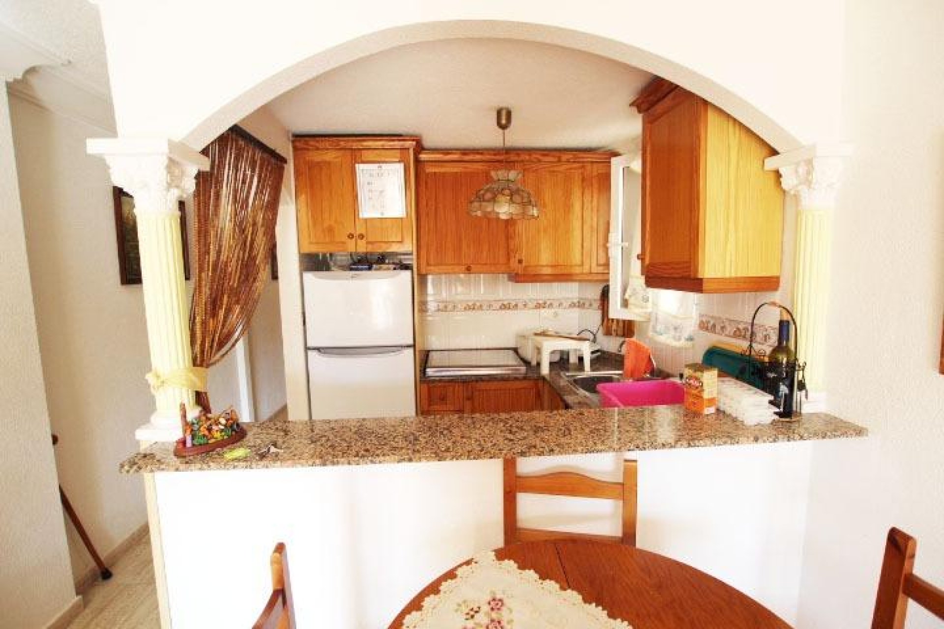 Resale - Apartamento - Guardamar del Segura - CENTRO