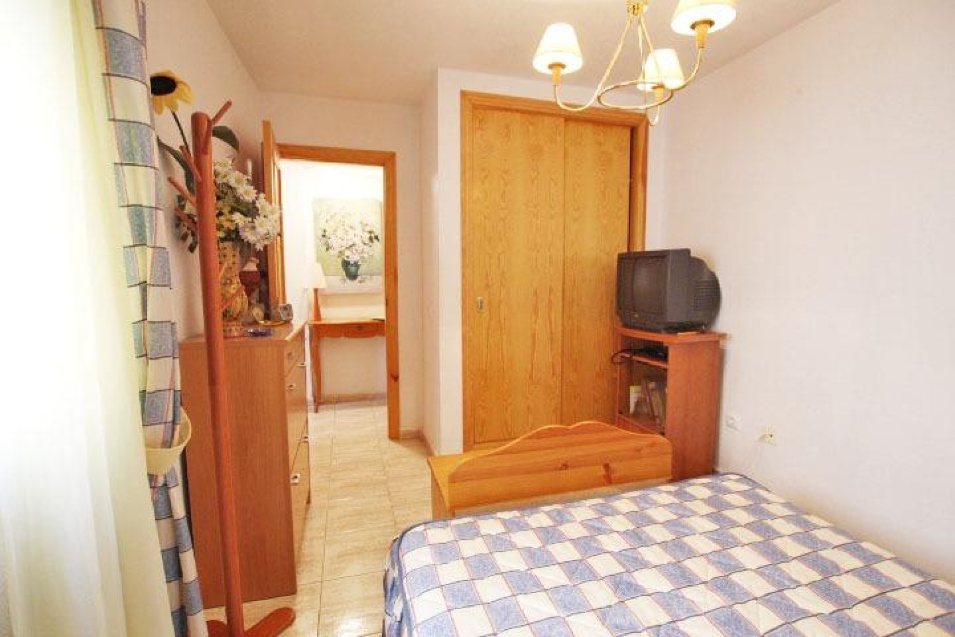 Resale - Apartamento - Guardamar del Segura - CENTRO